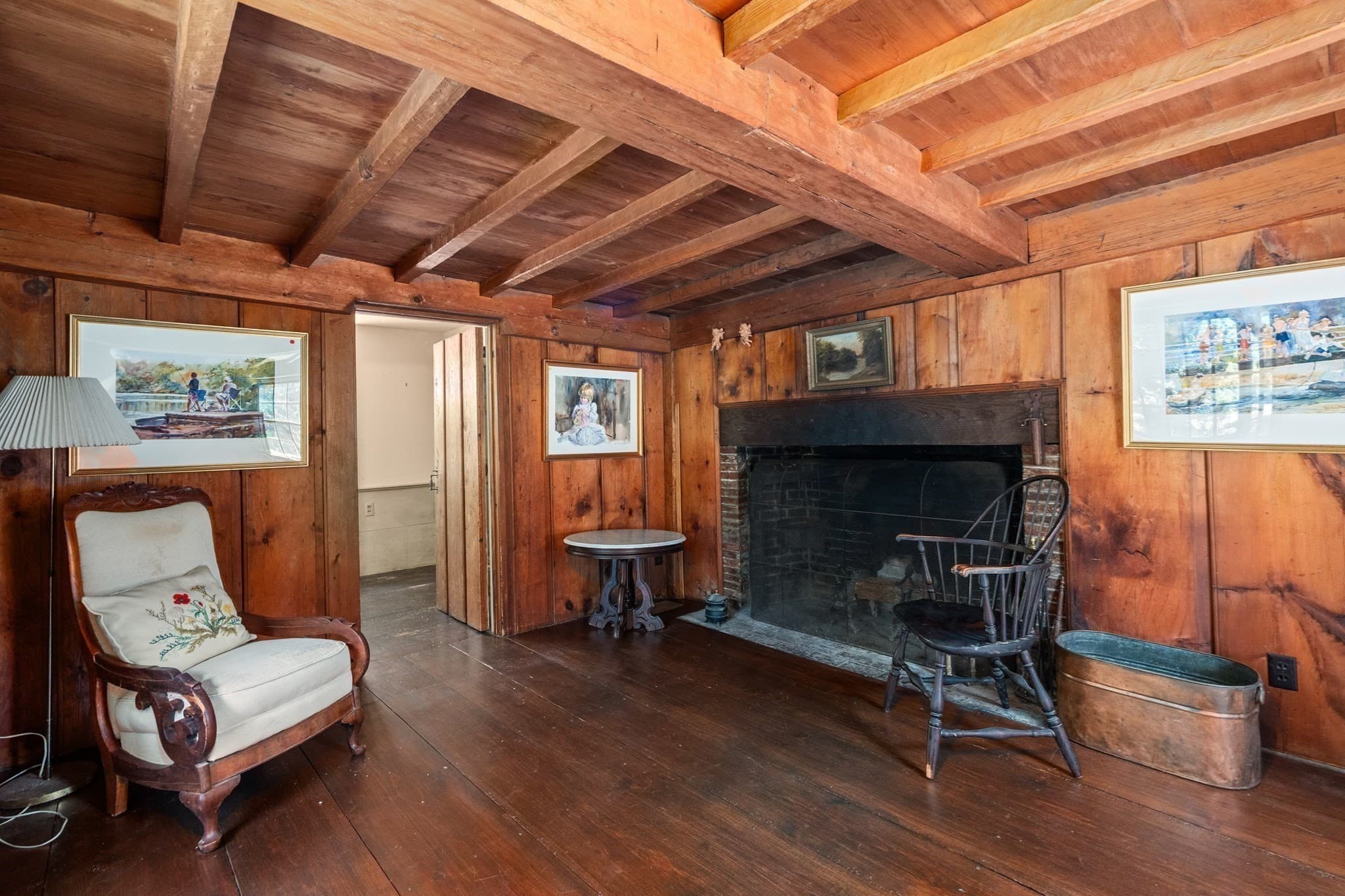 Single Family Residence at 349 & 351 Western Avenue, Gloucester MA 01930, photo 3 of 38