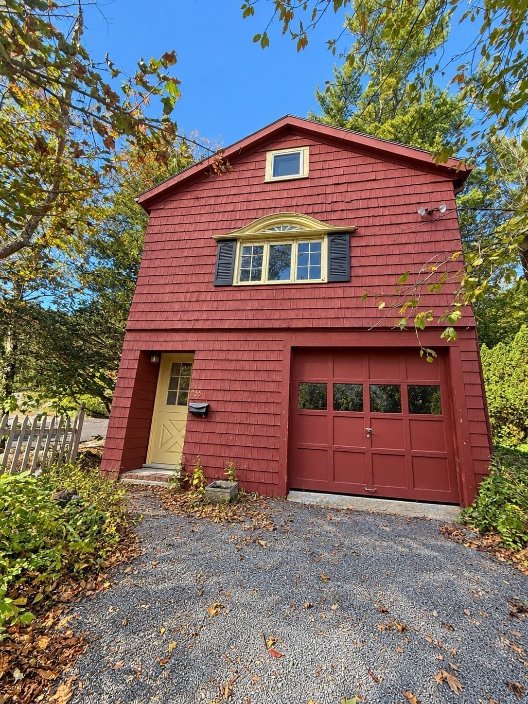 Single Family Residence at 349 & 351 Western Avenue, Gloucester MA 01930, photo 20 of 38