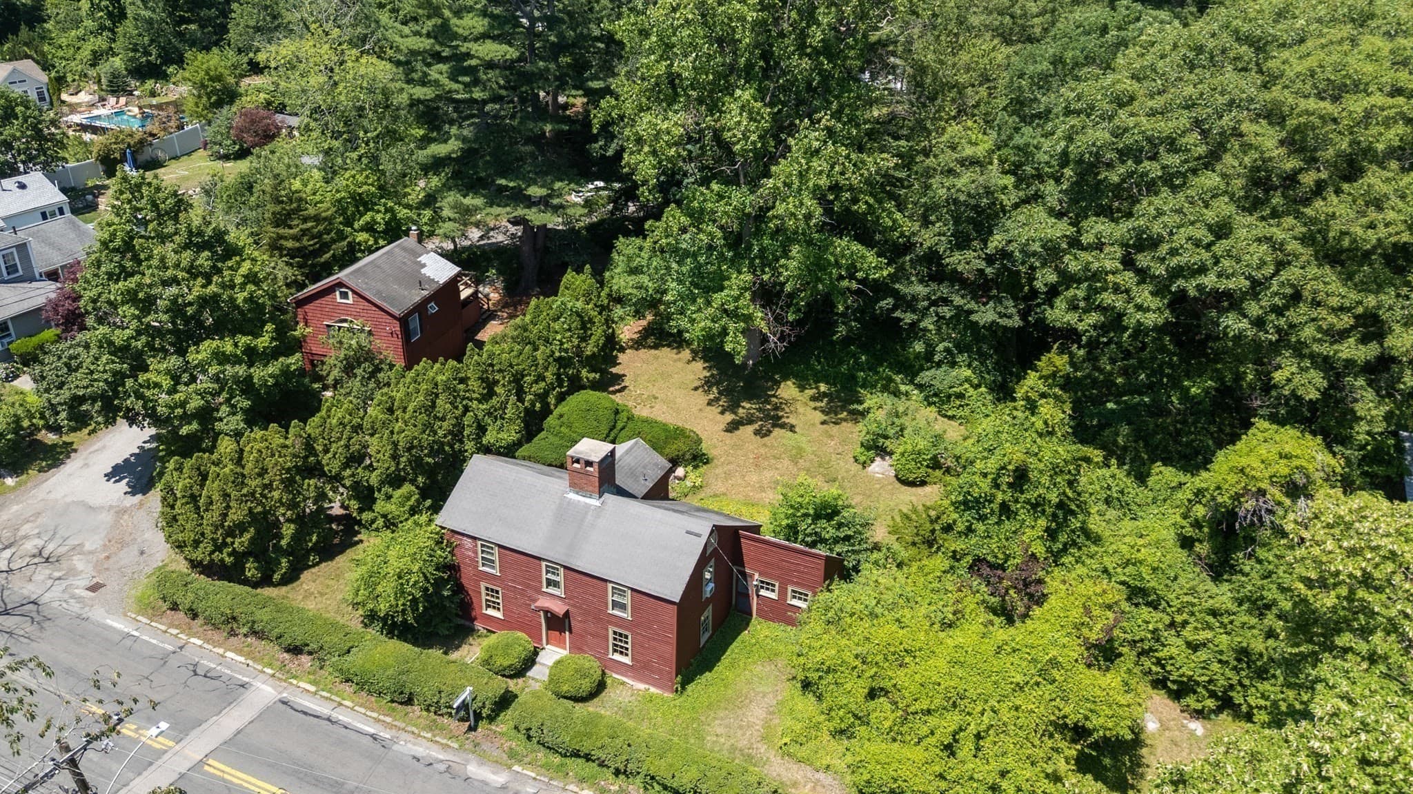 Single Family Residence at 349 & 351 Western Avenue, Gloucester MA 01930, photo 19 of 38