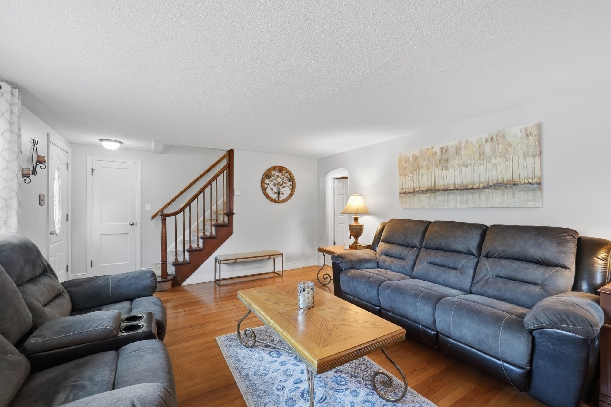 Single Family Residence at 57 Parkview St, Ludlow MA 01056, photo 13 of 42