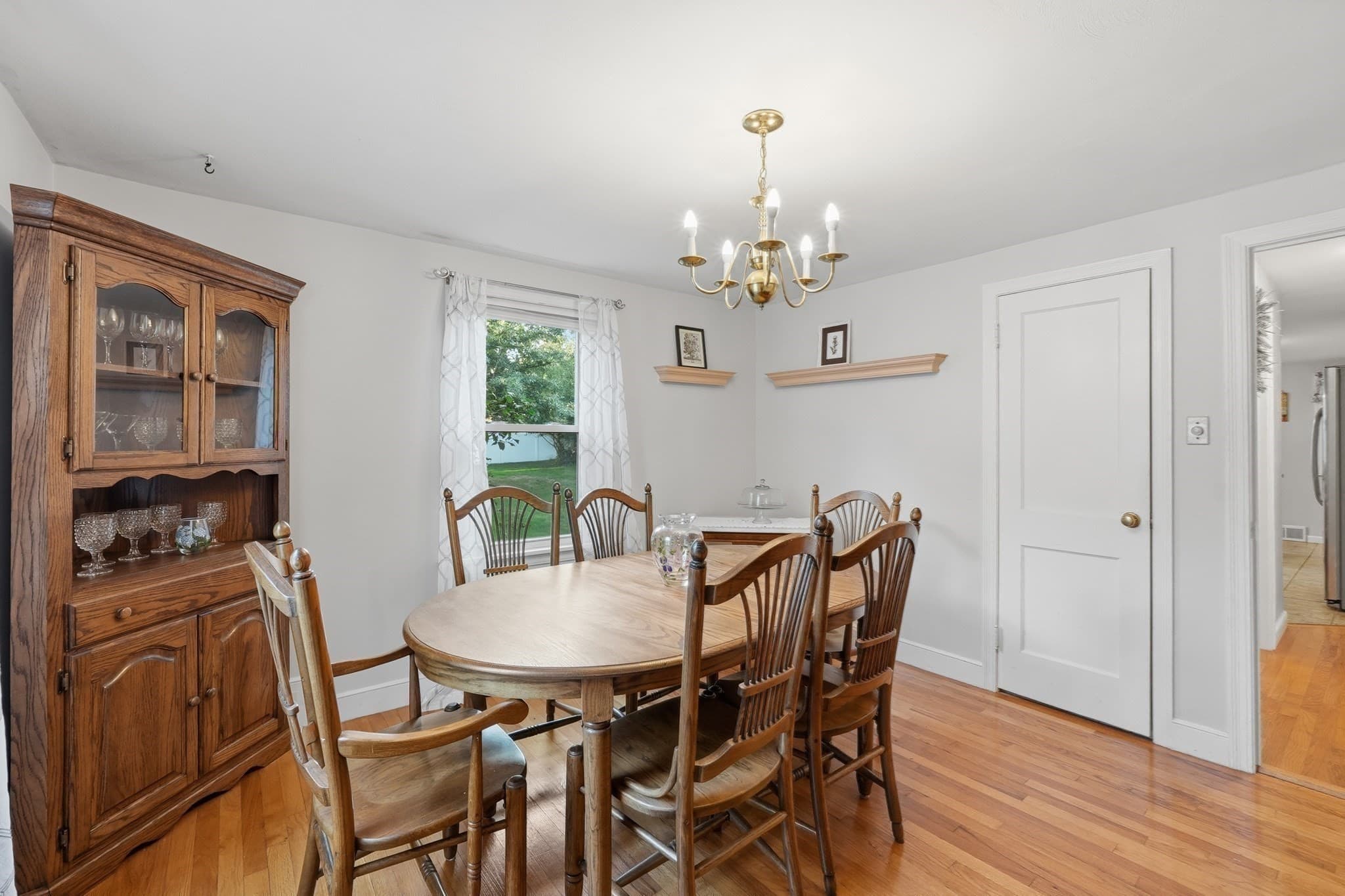 Single Family Residence at 57 Parkview St, Ludlow MA 01056, photo 17 of 42