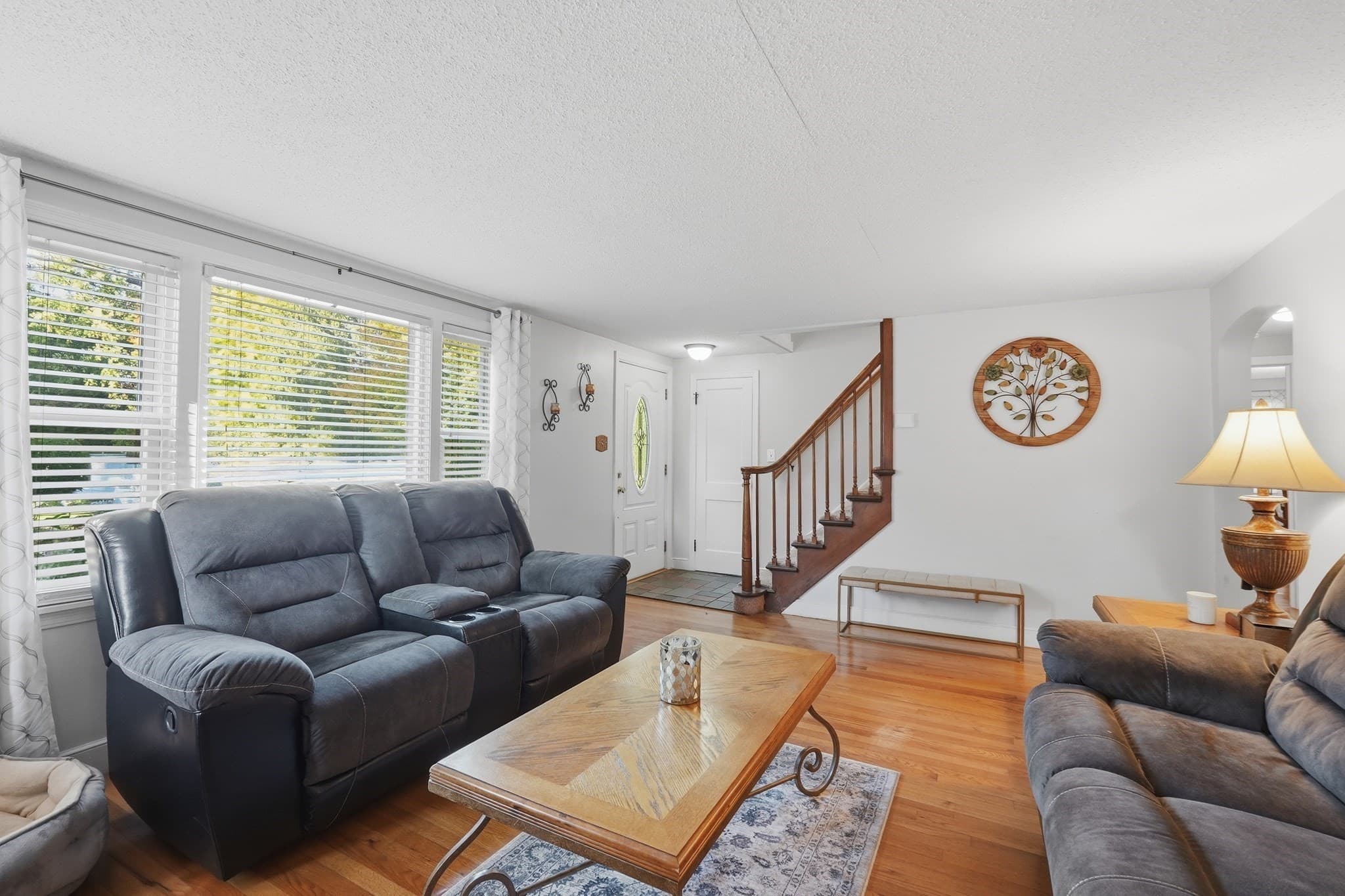 Single Family Residence at 57 Parkview St, Ludlow MA 01056, photo 12 of 42