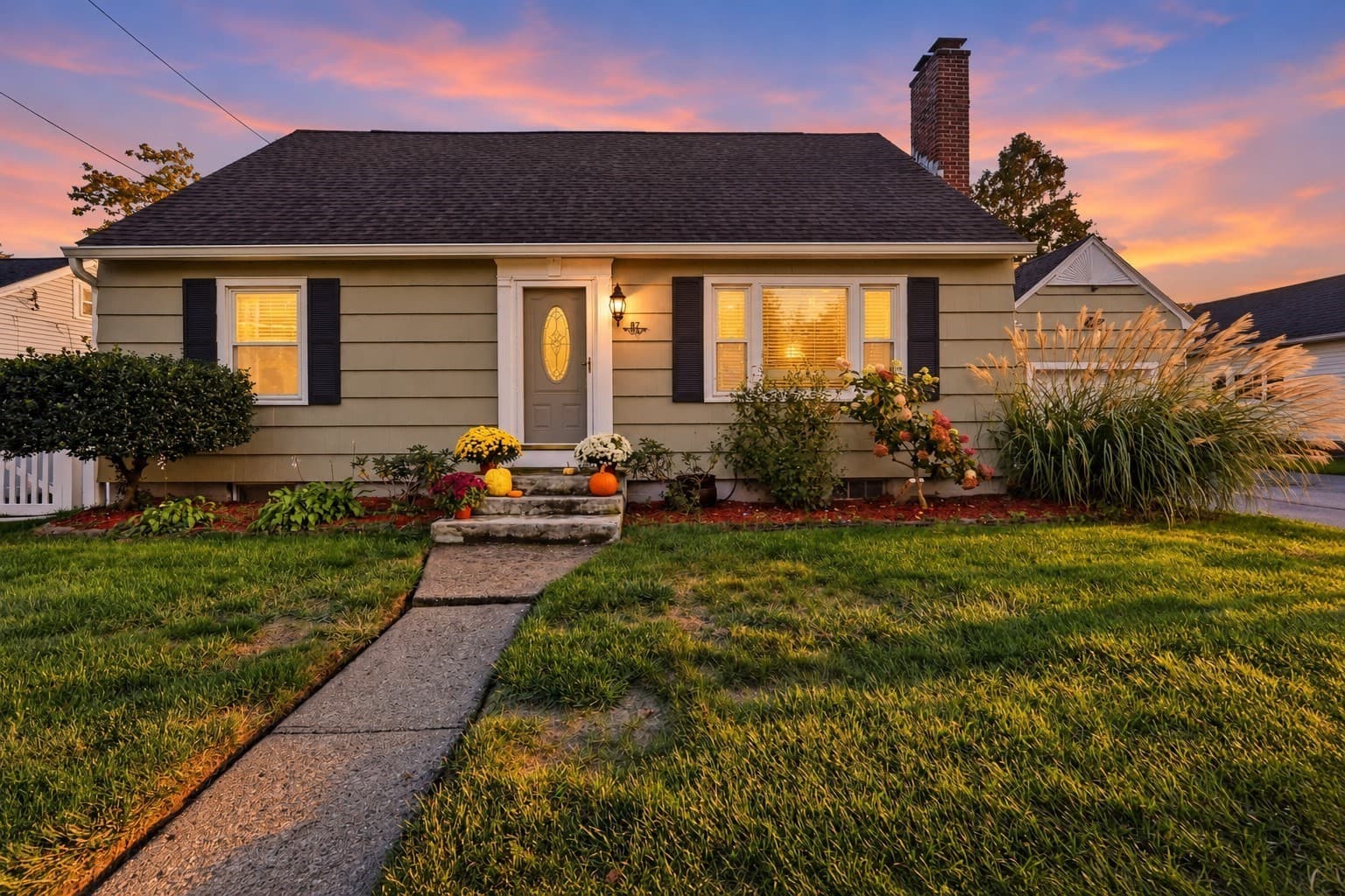 57 Parkview St, Ludlow MA 01056
