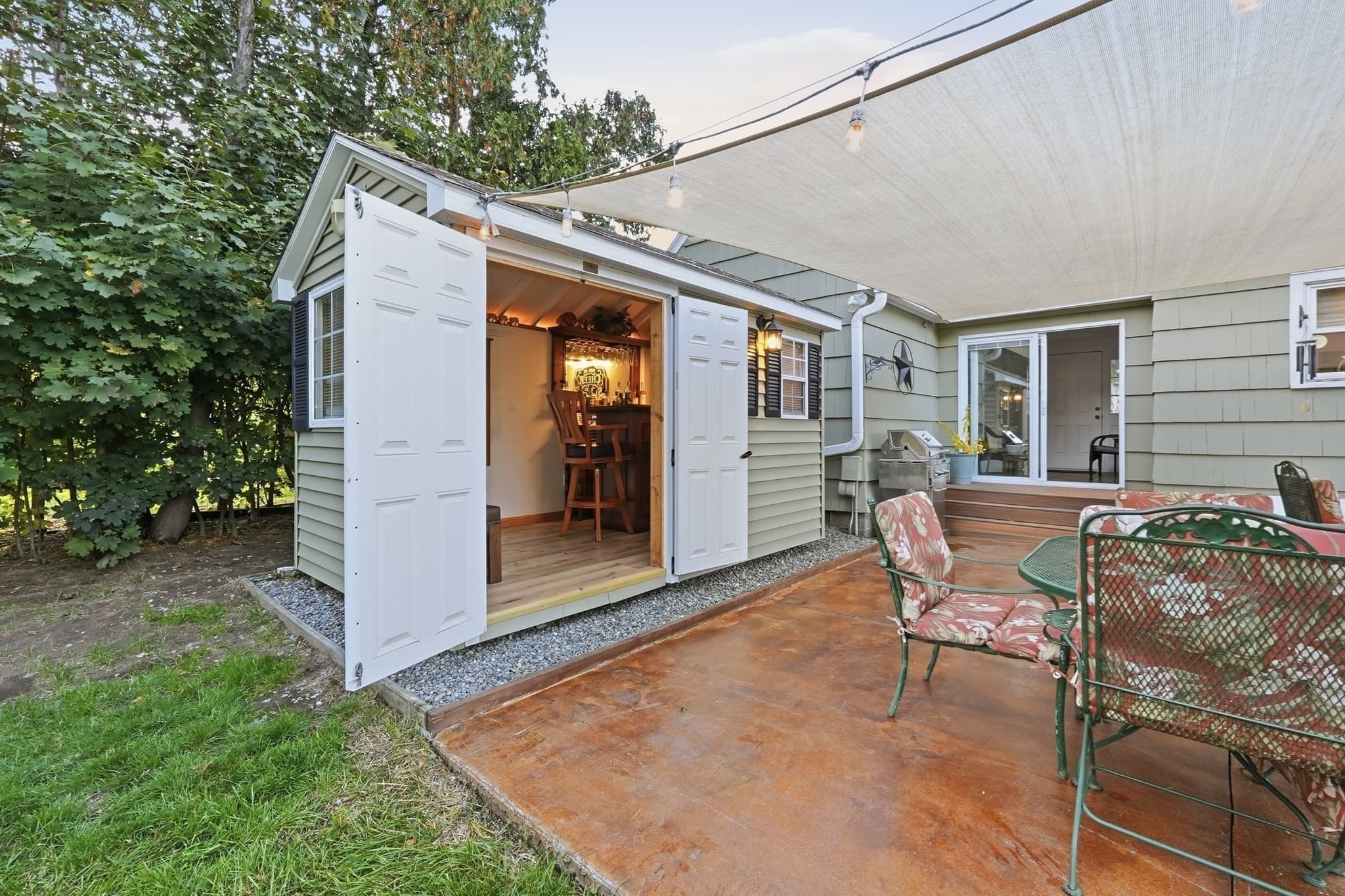 Single Family Residence at 57 Parkview St, Ludlow MA 01056, photo 34 of 42