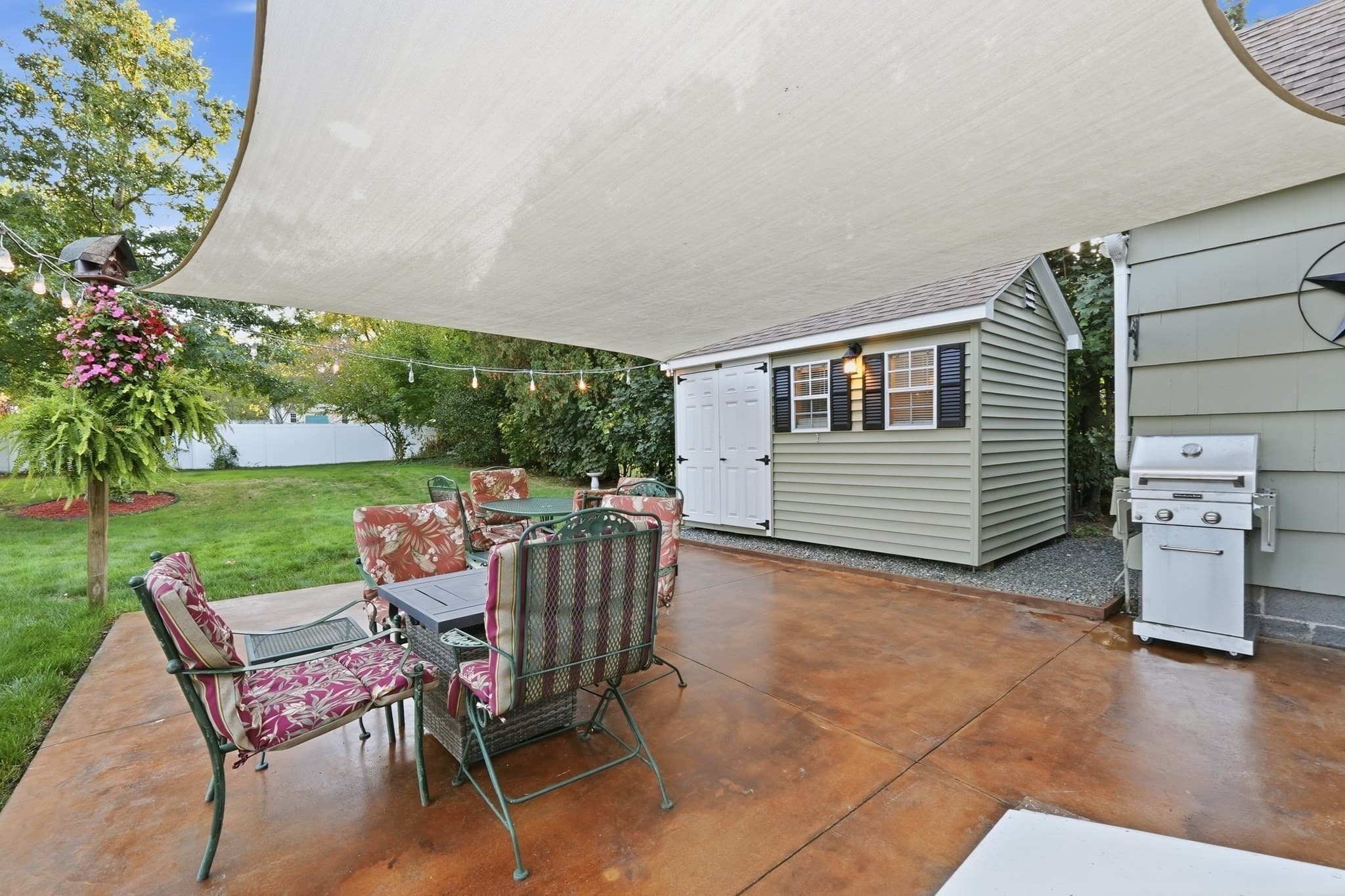 Single Family Residence at 57 Parkview St, Ludlow MA 01056, photo 33 of 42