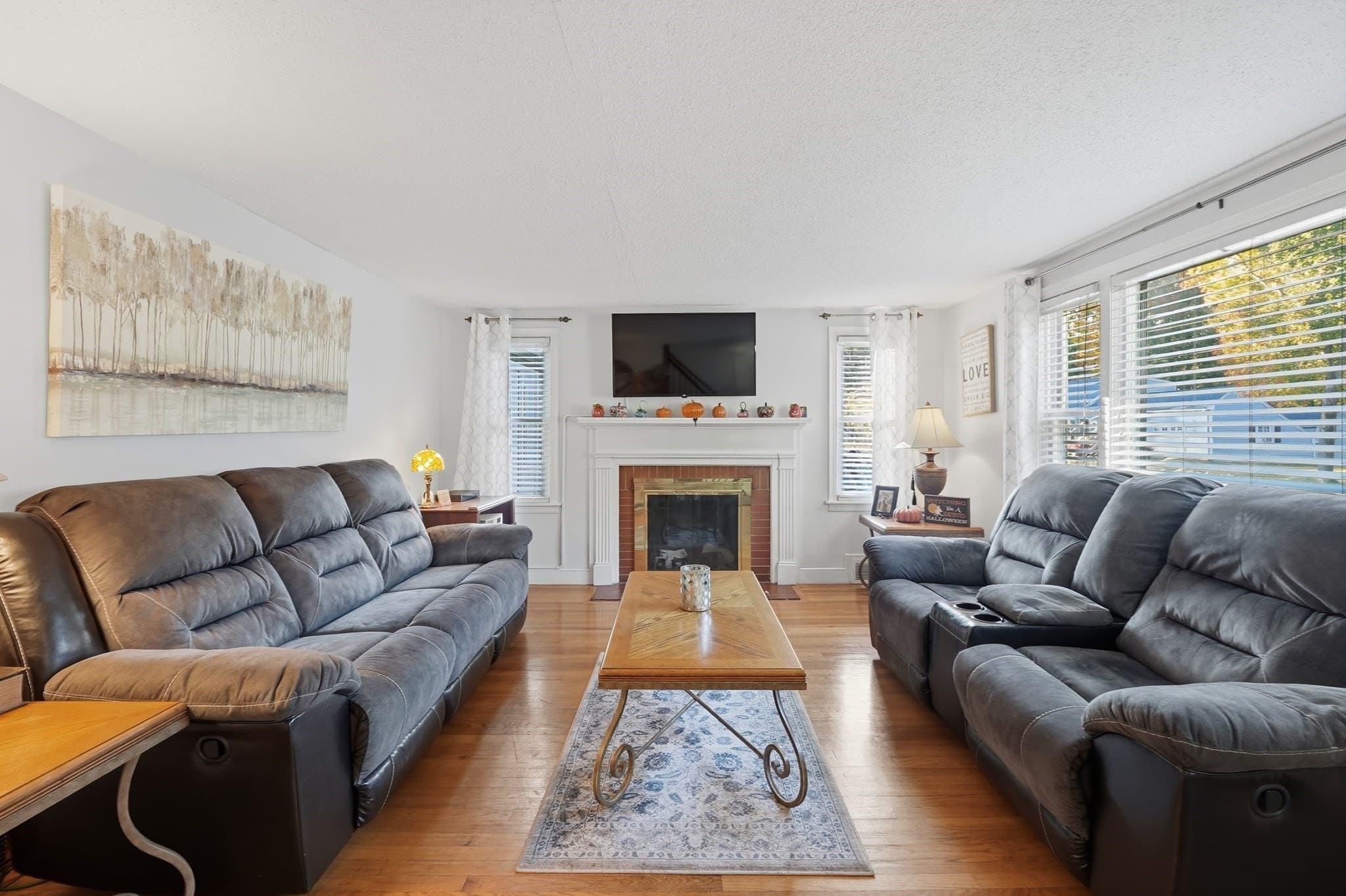 Single Family Residence at 57 Parkview St, Ludlow MA 01056, photo 11 of 42