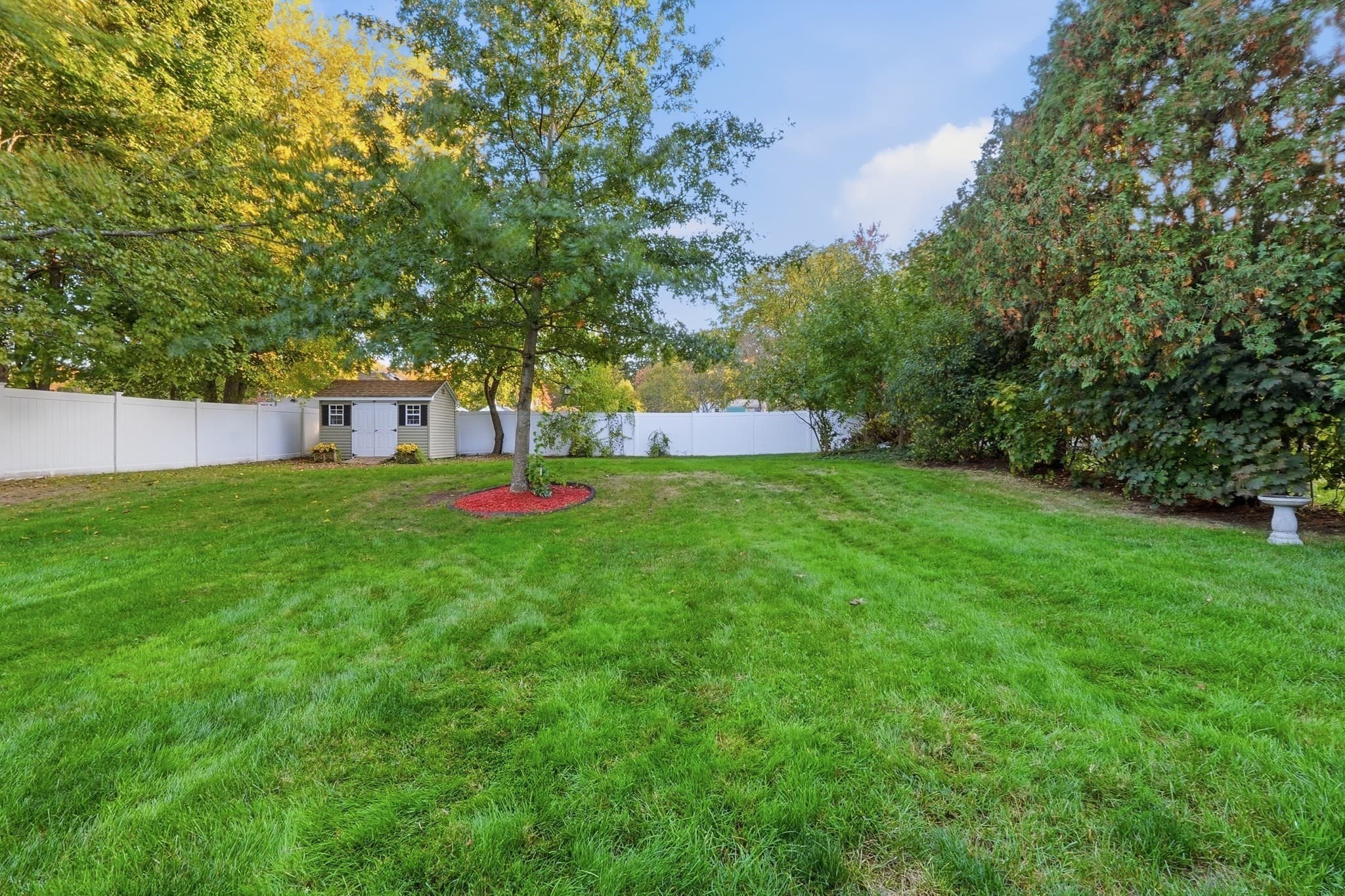 Single Family Residence at 57 Parkview St, Ludlow MA 01056, photo 31 of 42