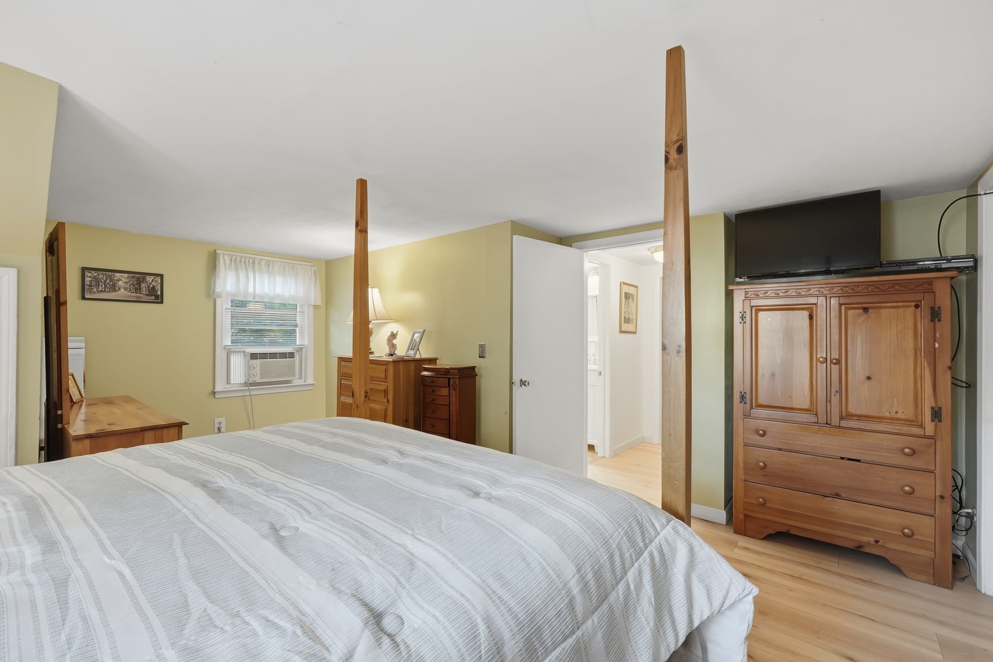 Single Family Residence at 57 Parkview St, Ludlow MA 01056, photo 21 of 42