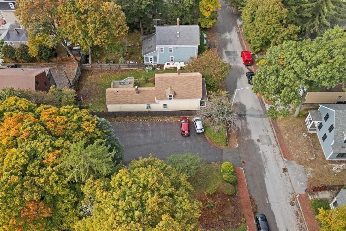 Single Family Residence at 13 Congress St, Worcester MA 01609, photo 36 of 42