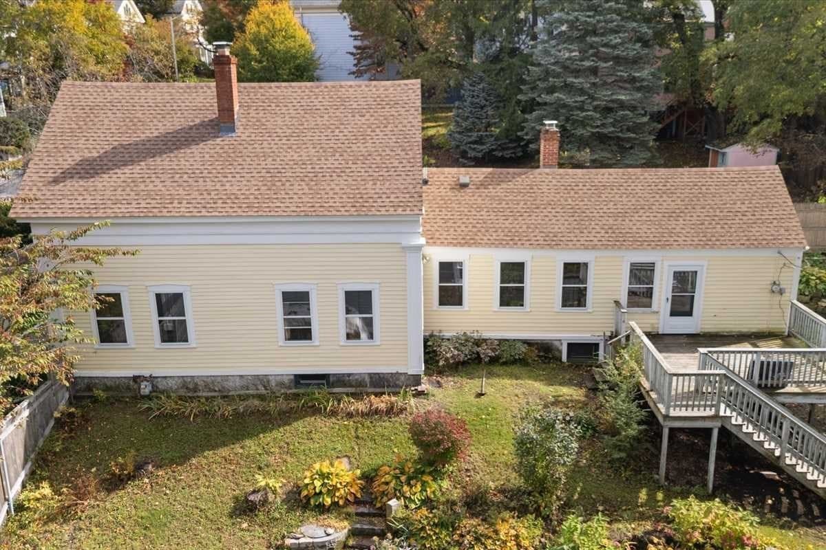 Single Family Residence at 13 Congress St, Worcester MA 01609, photo 32 of 42