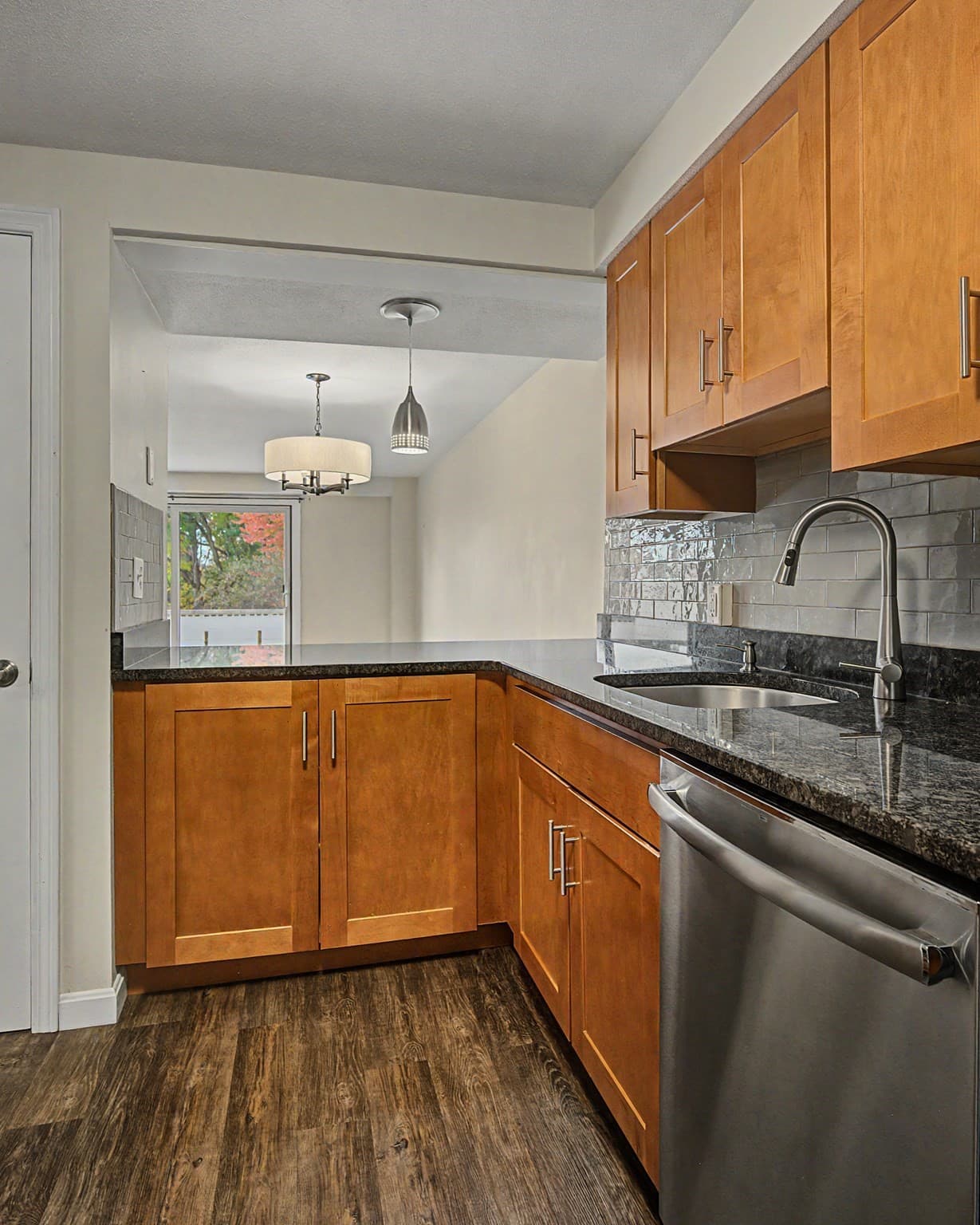 Condominium at 15 Emerson Ct # 15, Amherst MA 01002, photo 7 of 41