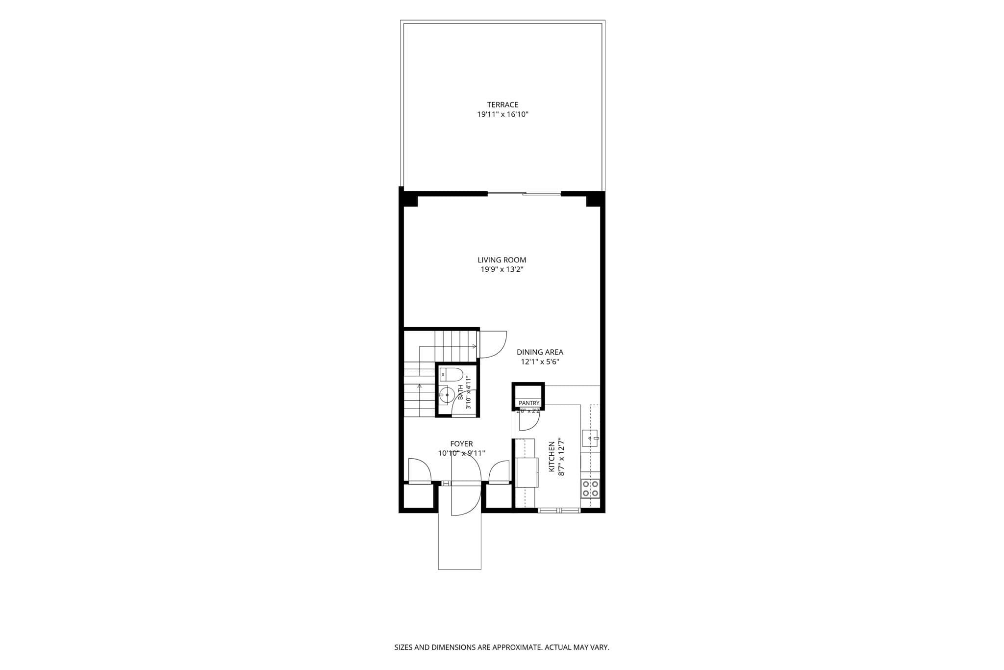 Condominium at 15 Emerson Ct # 15, Amherst MA 01002, photo 37 of 41