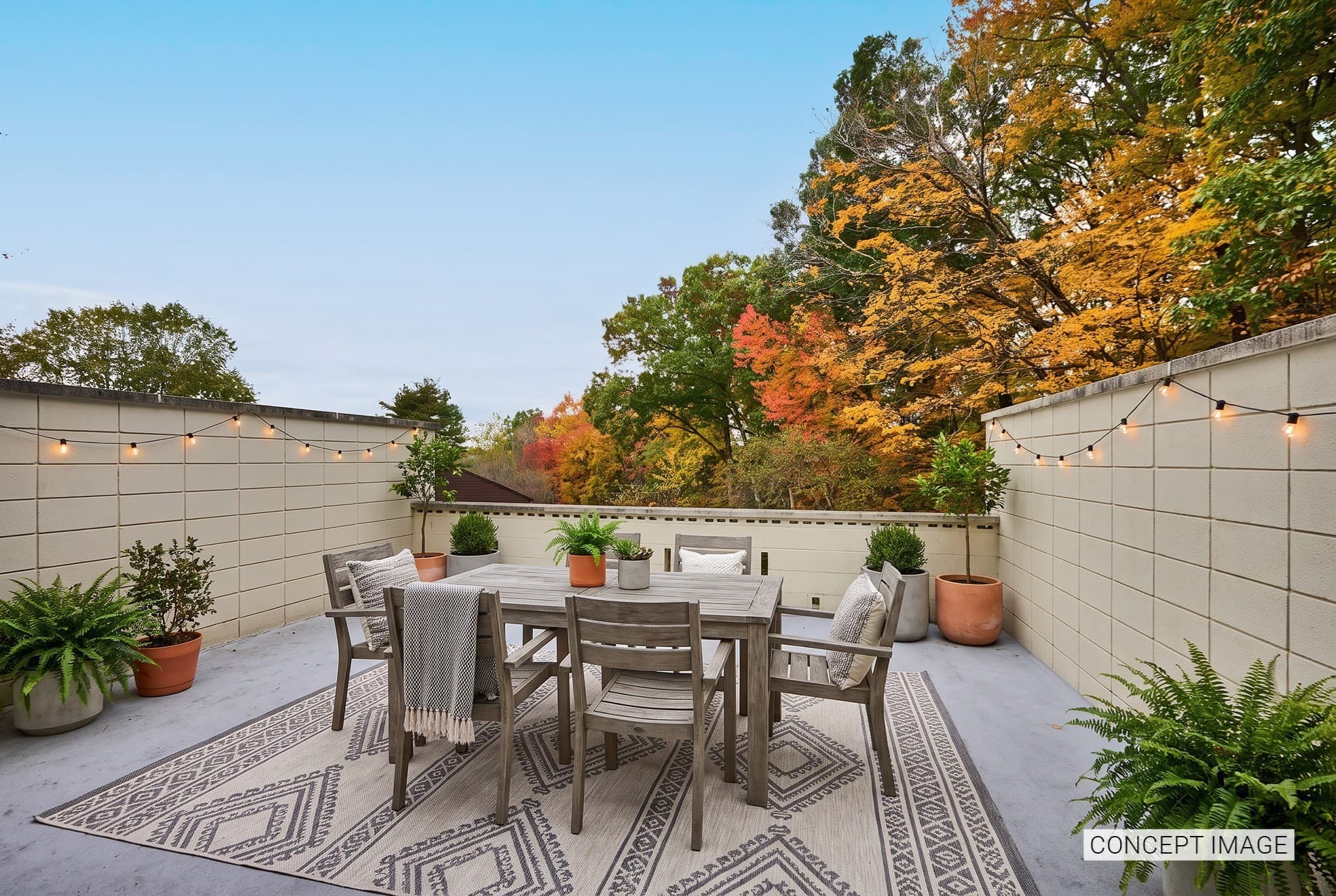 Condominium at 15 Emerson Ct # 15, Amherst MA 01002, photo 15 of 41