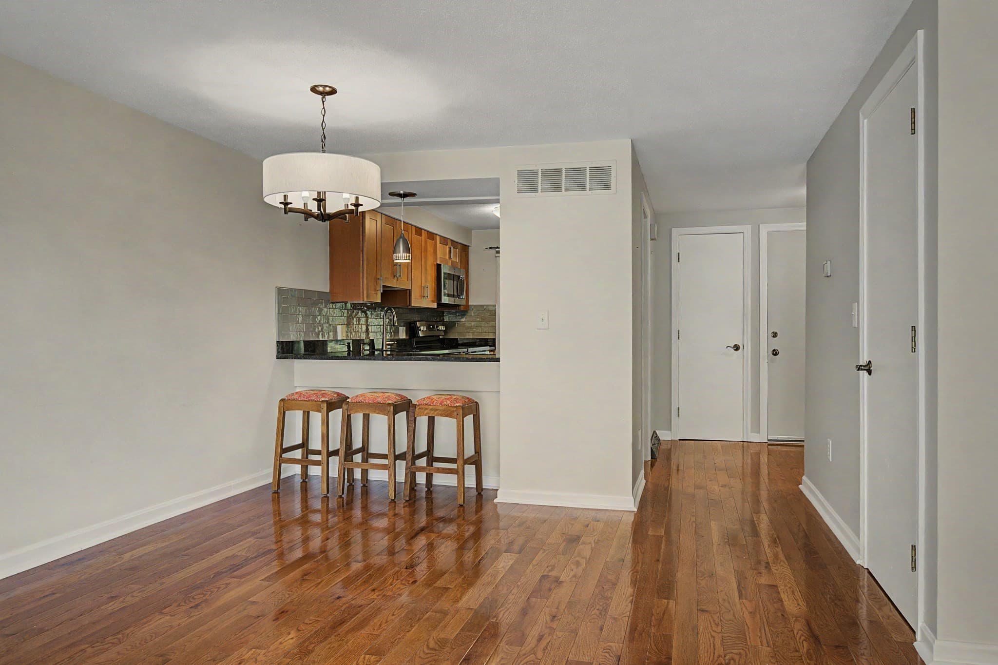 Condominium at 15 Emerson Ct # 15, Amherst MA 01002, photo 8 of 41