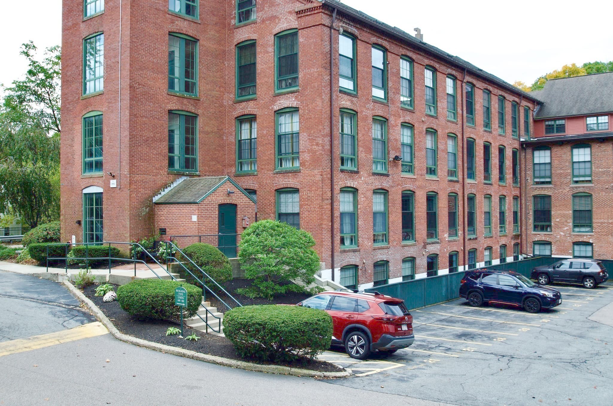 Condominium at 14 Sanford St # 17, Medway MA 02053, photo 27 of 28