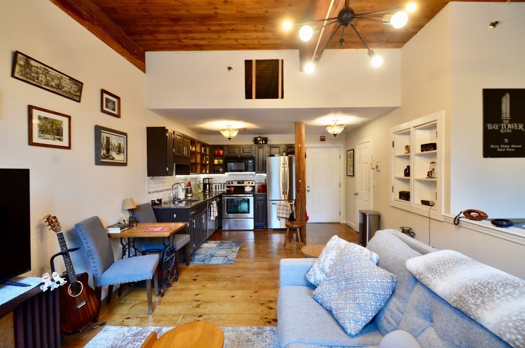 Condominium at 14 Sanford St # 17, Medway MA 02053, photo 7 of 28