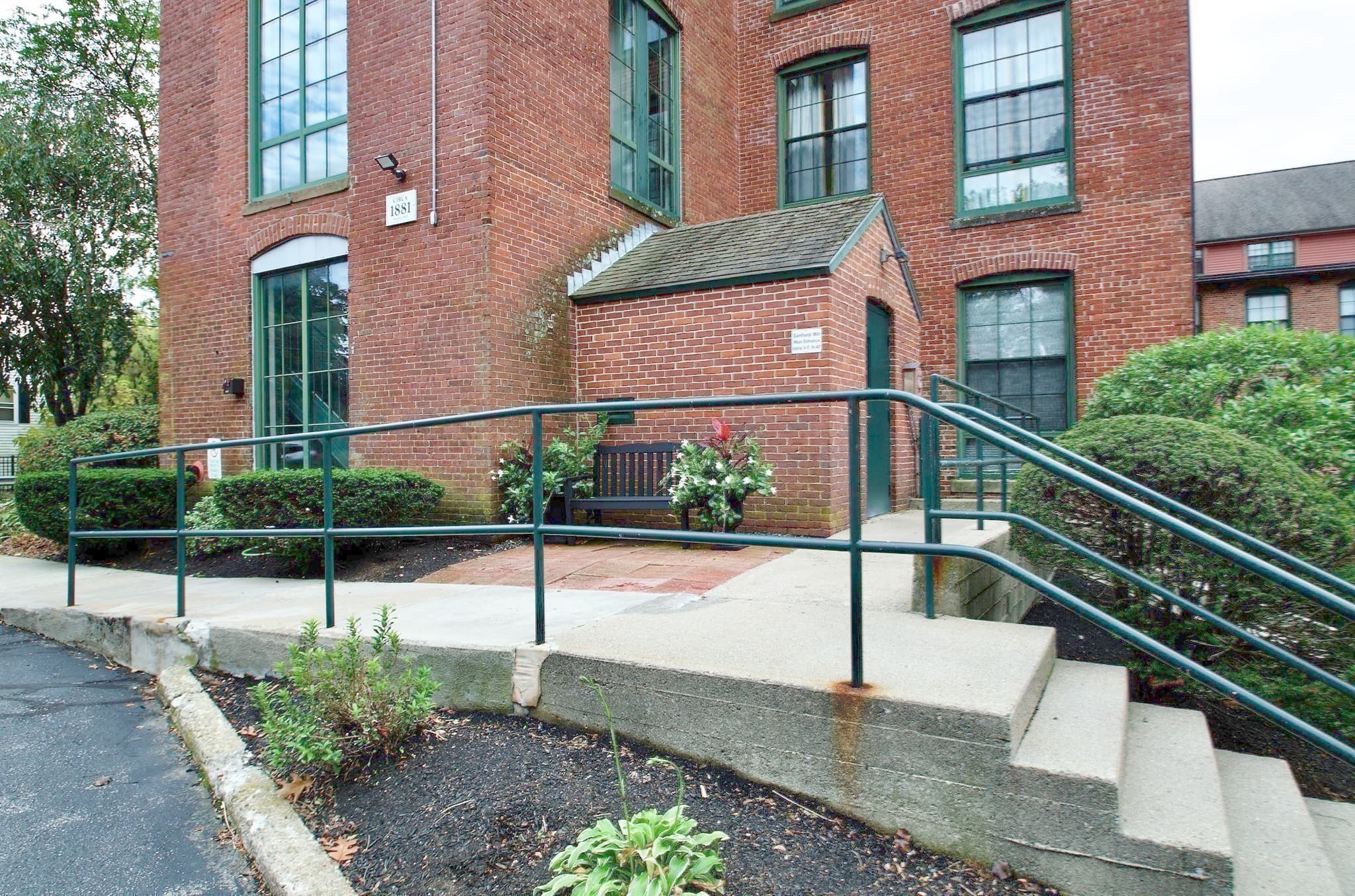 Condominium at 14 Sanford St # 17, Medway MA 02053, photo 3 of 28
