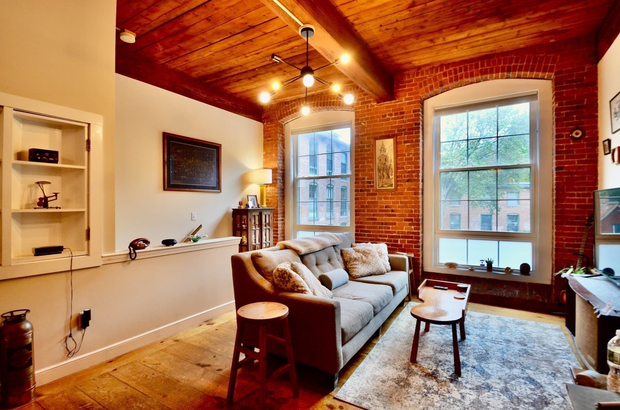 14 Sanford St # 17, Medway MA 02053