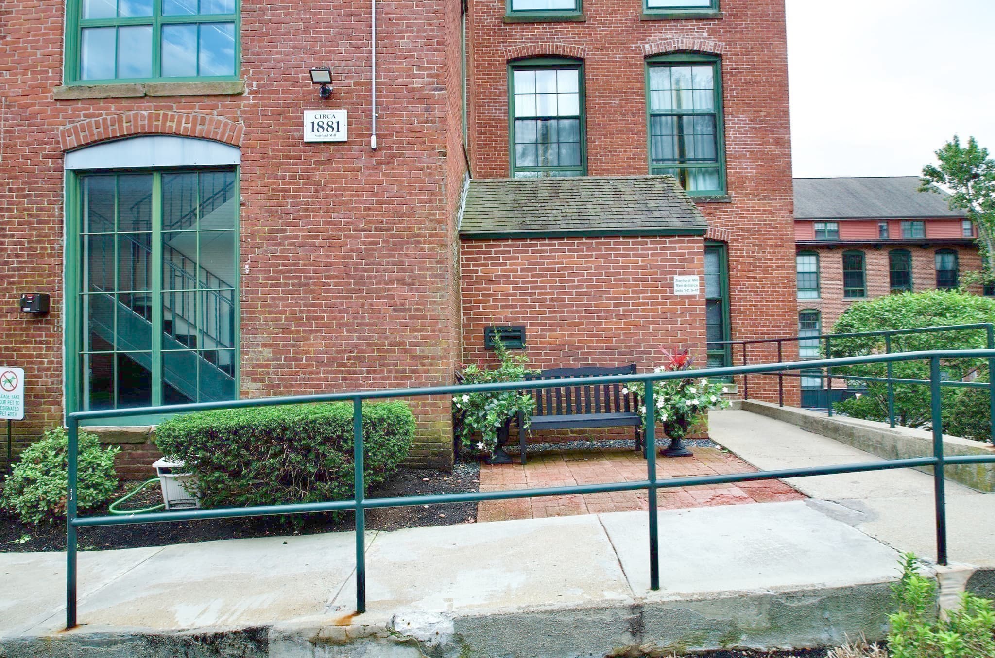 Condominium at 14 Sanford St # 17, Medway MA 02053, photo 28 of 28
