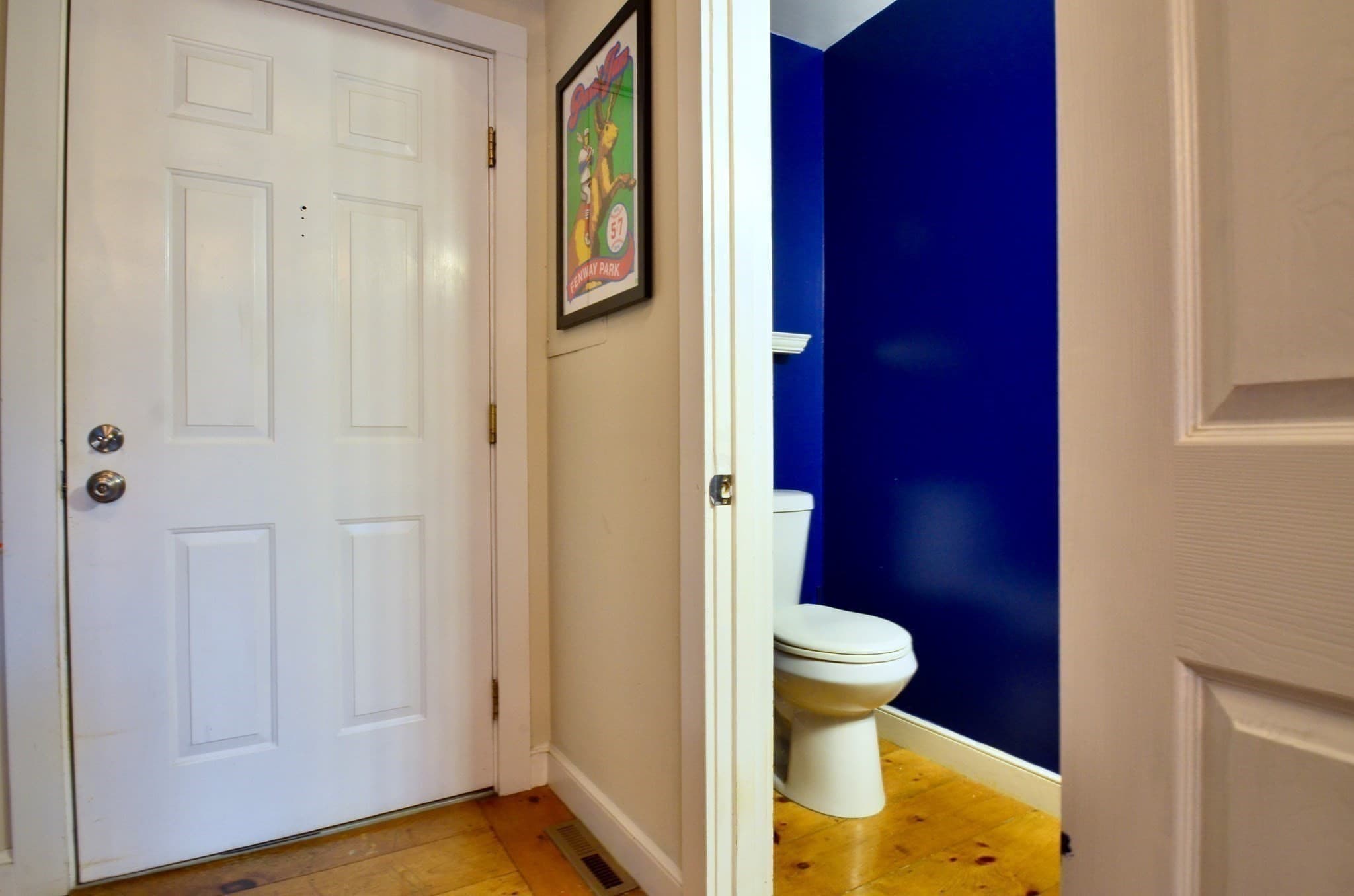 Condominium at 14 Sanford St # 17, Medway MA 02053, photo 11 of 28