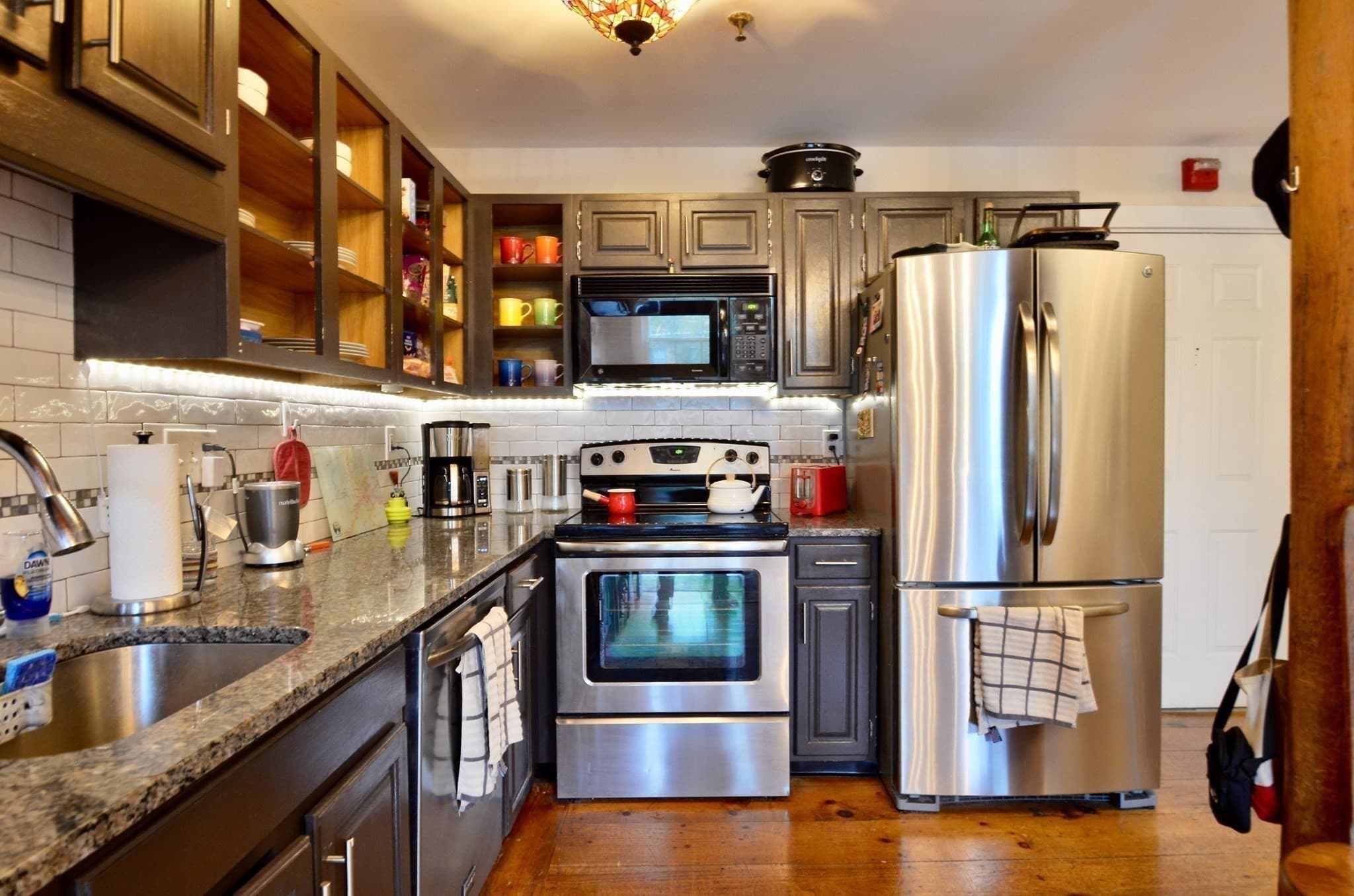Condominium at 14 Sanford St # 17, Medway MA 02053, photo 8 of 28