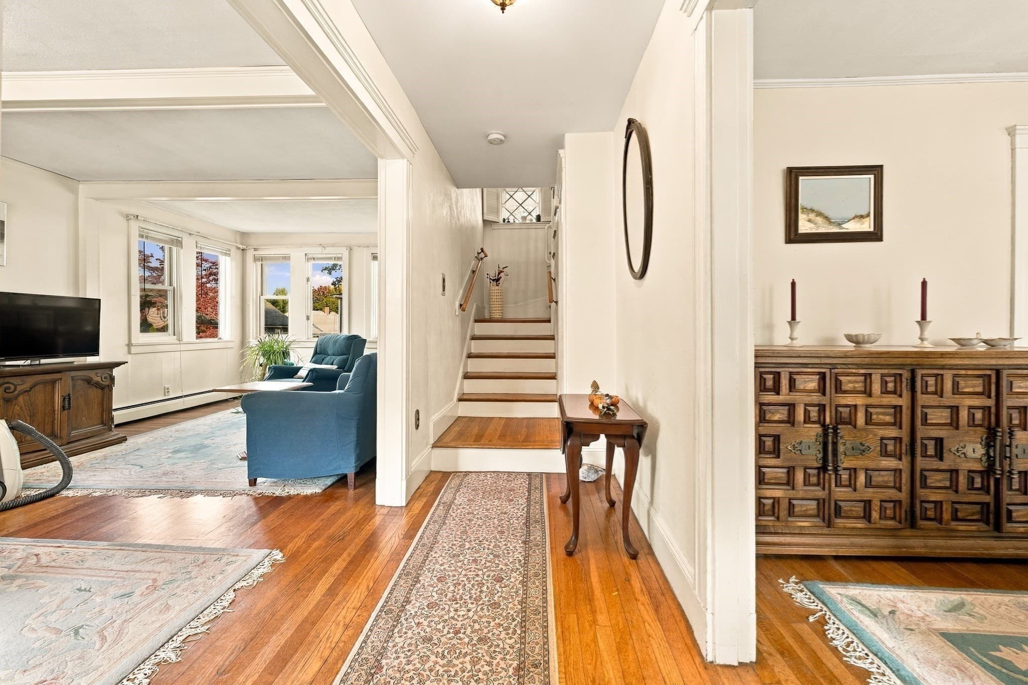 Single Family Residence at 8 Stone Ave, Winchester MA 01890, Winchester, photo 6 of 22