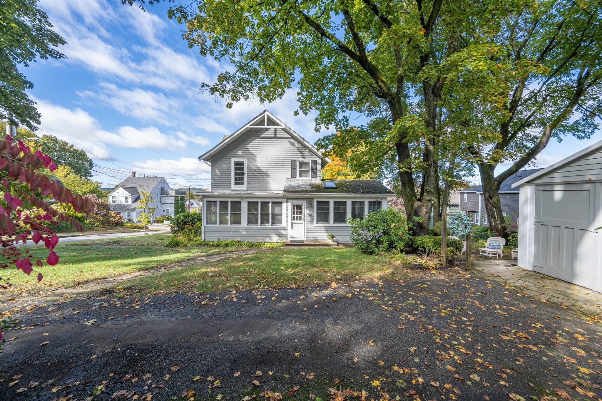 Single Family Residence at 8 Stone Ave, Winchester MA 01890, Winchester, photo 22 of 22