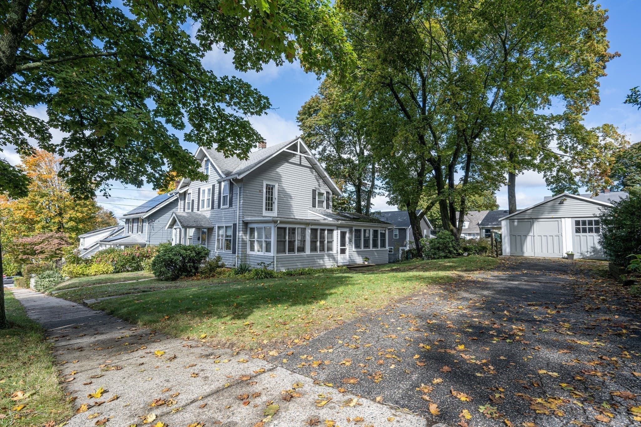 Single Family Residence at 8 Stone Ave, Winchester MA 01890, Winchester, photo 20 of 22