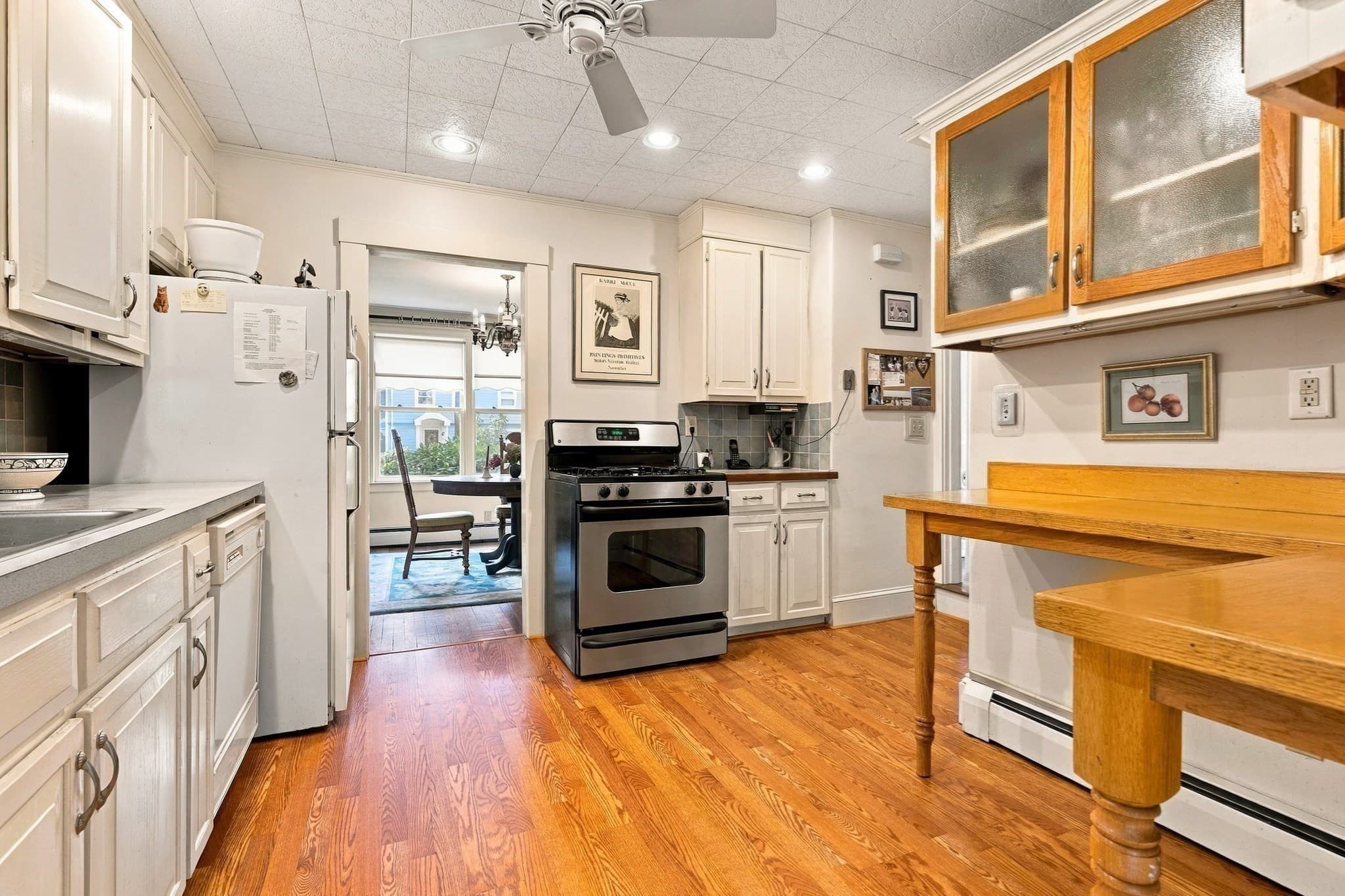 Single Family Residence at 8 Stone Ave, Winchester MA 01890, Winchester, photo 9 of 22