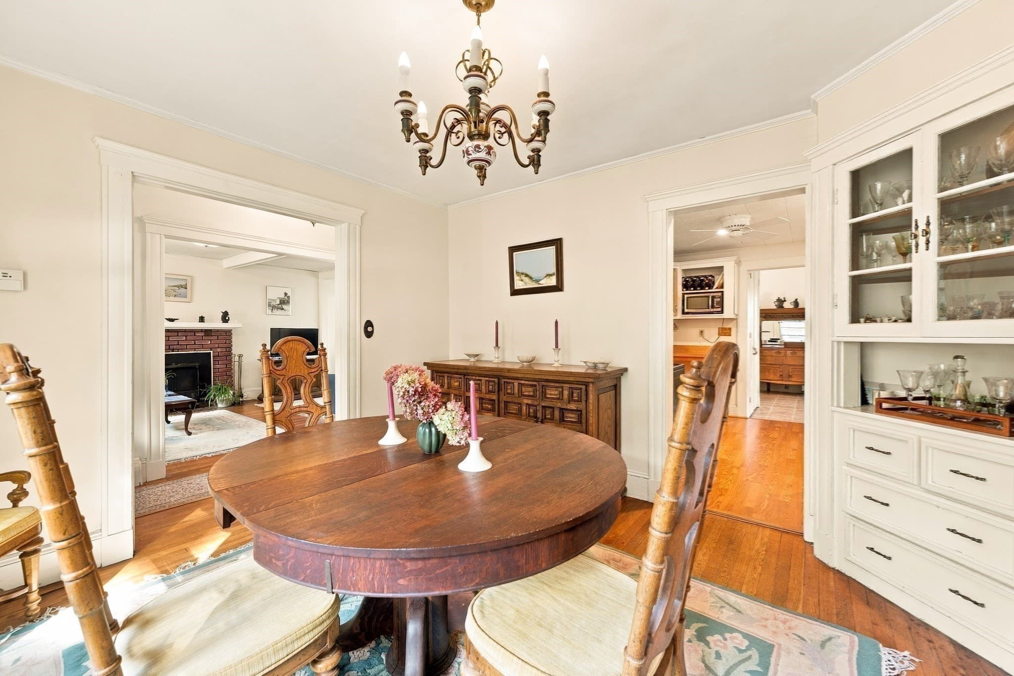Single Family Residence at 8 Stone Ave, Winchester MA 01890, Winchester, photo 10 of 22