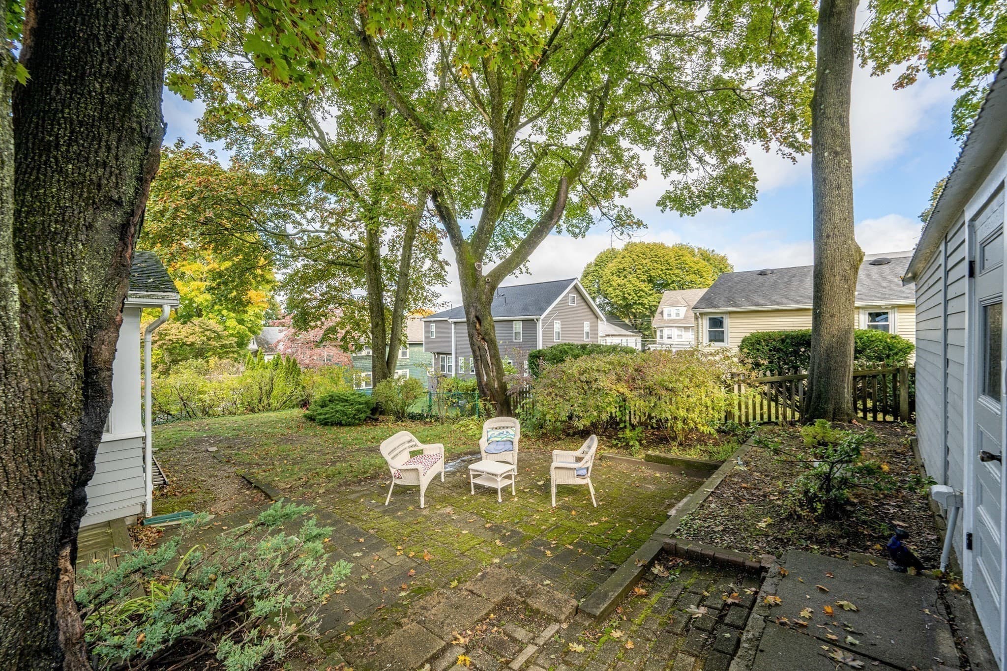 Single Family Residence at 8 Stone Ave, Winchester MA 01890, Winchester, photo 18 of 22