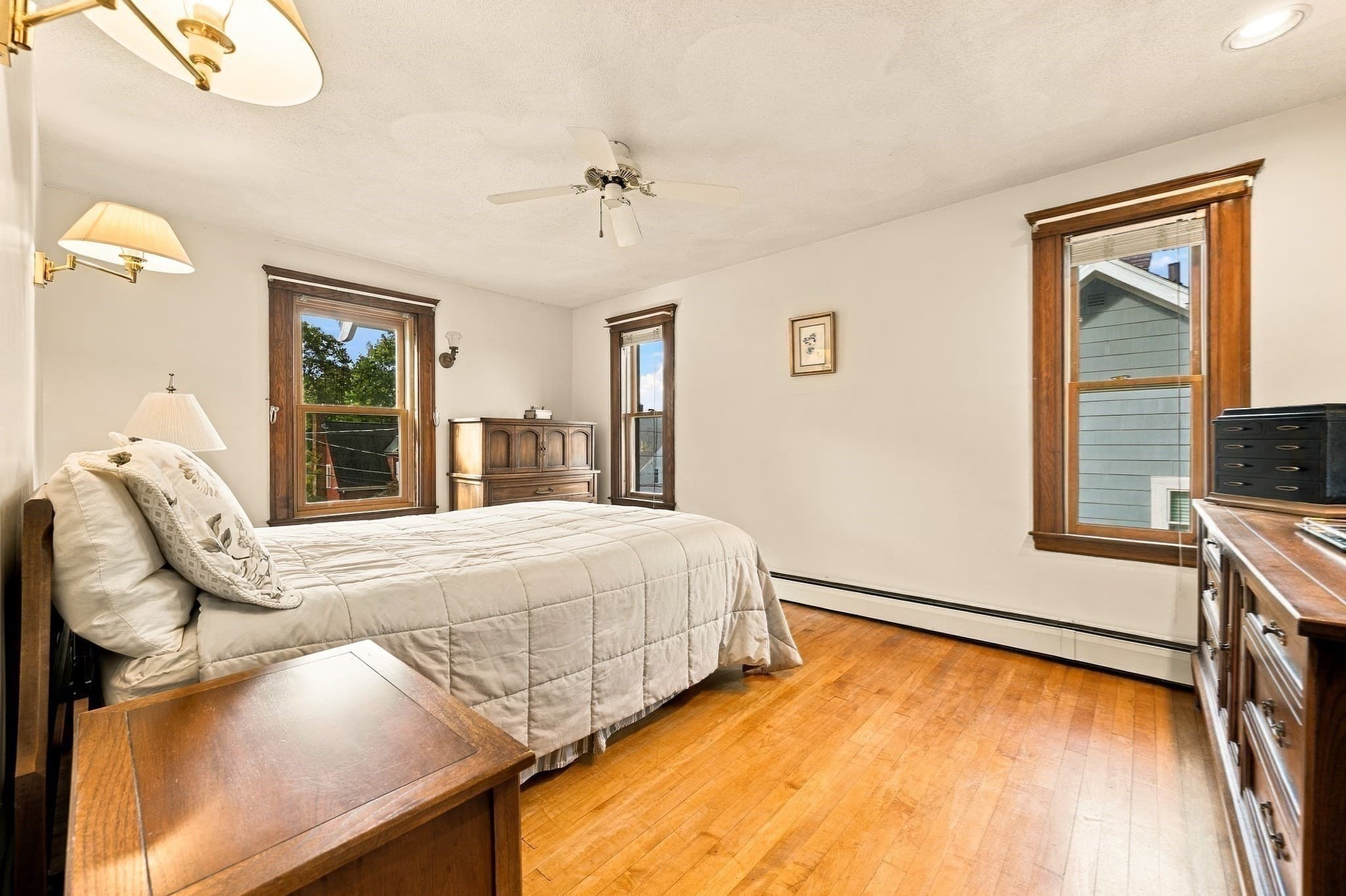 Single Family Residence at 8 Stone Ave, Winchester MA 01890, Winchester, photo 15 of 22