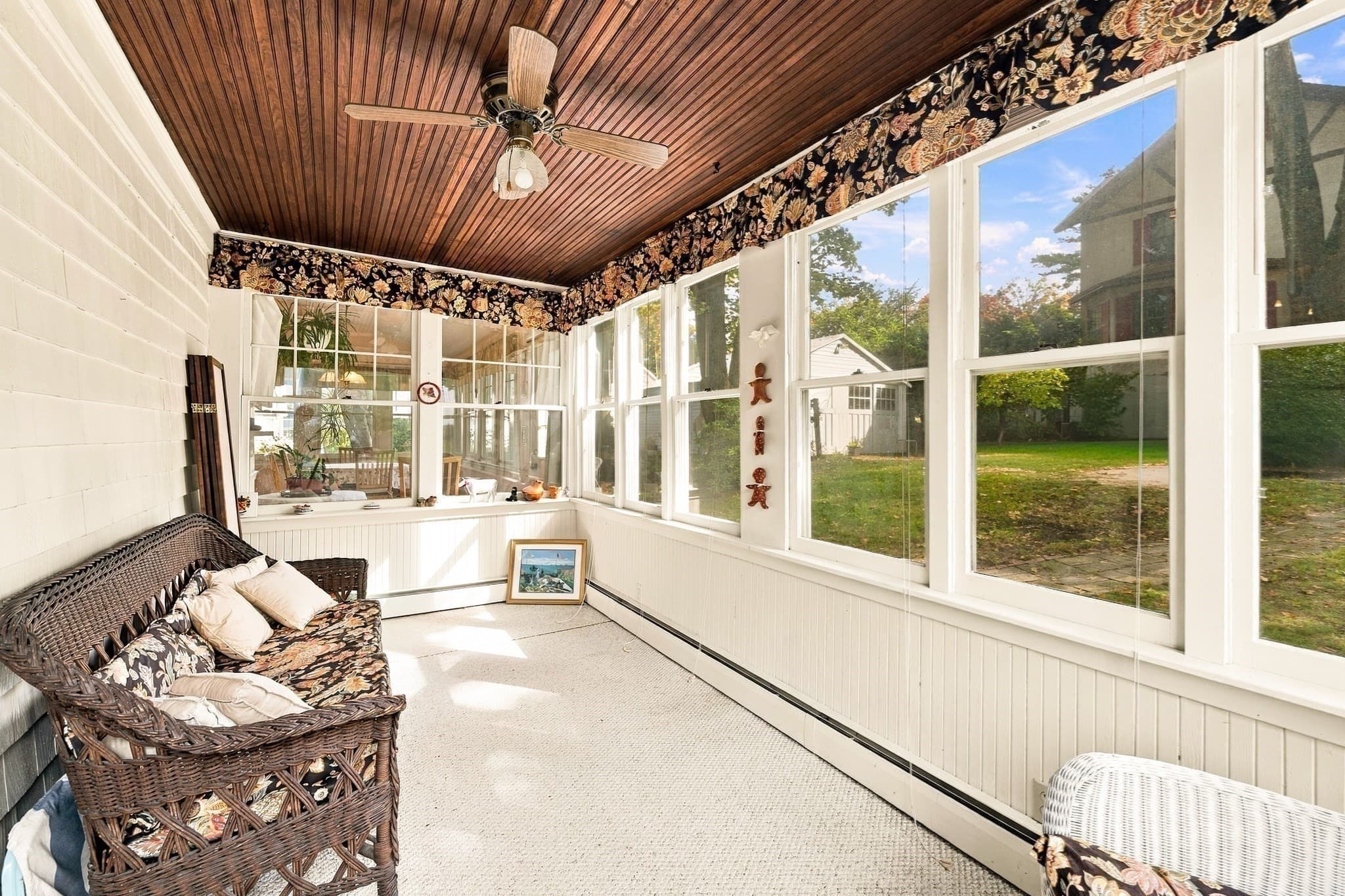 Single Family Residence at 8 Stone Ave, Winchester MA 01890, Winchester, photo 11 of 22