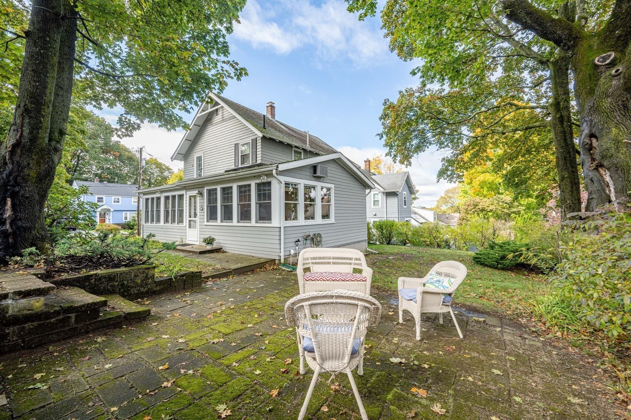 Single Family Residence at 8 Stone Ave, Winchester MA 01890, Winchester, photo 19 of 22