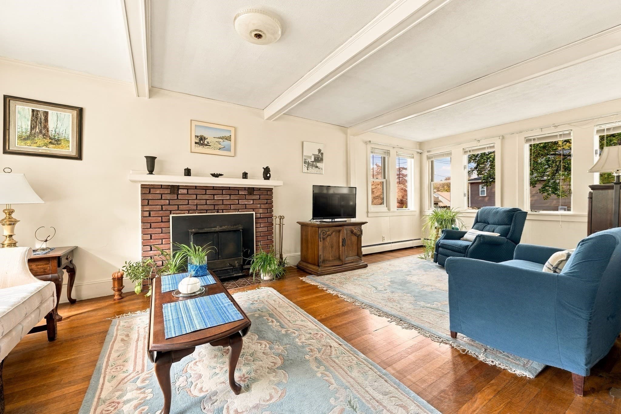 Single Family Residence at 8 Stone Ave, Winchester MA 01890, Winchester, photo 4 of 22