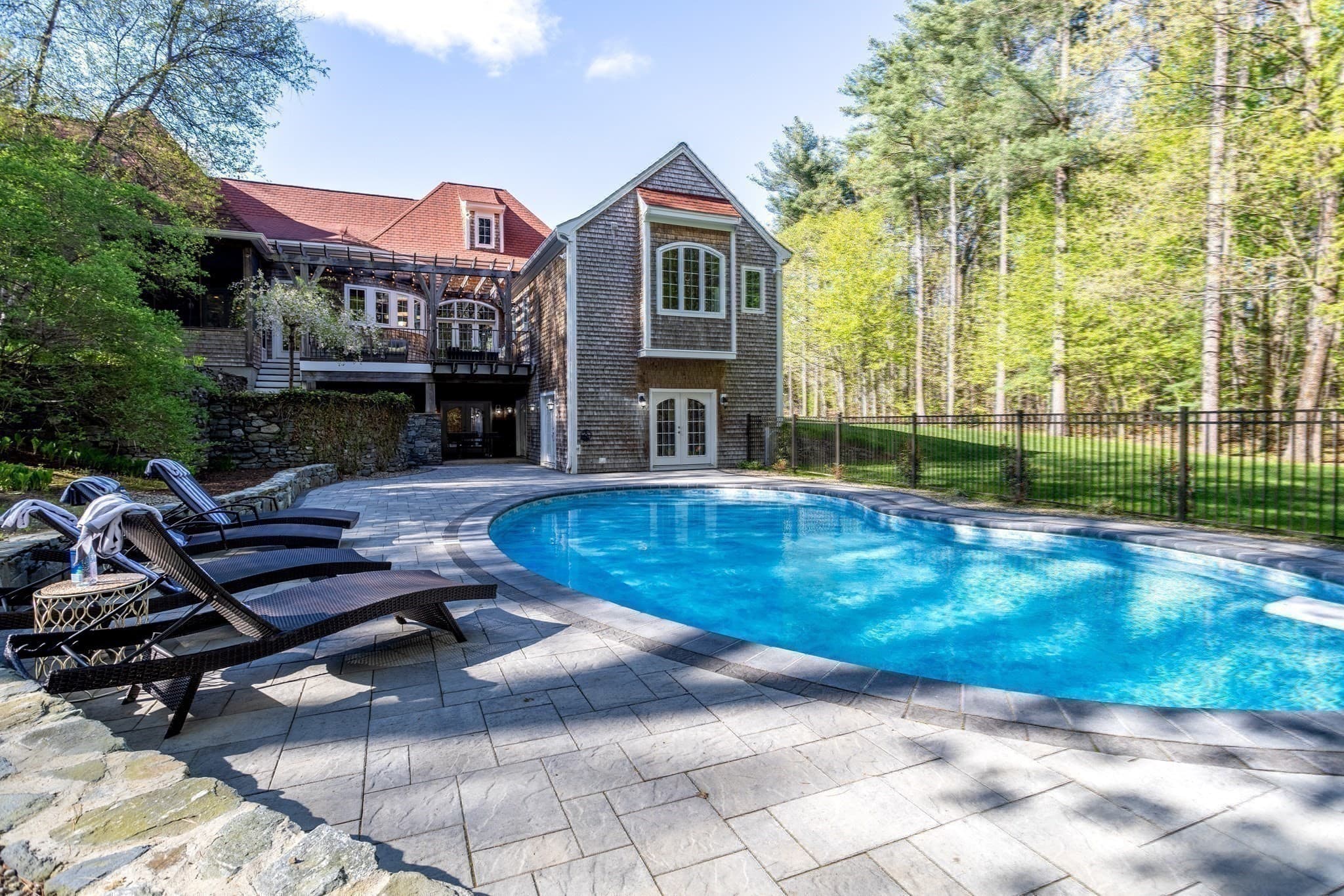 Single Family Residence at 97 Fox Run Road, Bolton MA 01740, Bolton, photo 6 of 41