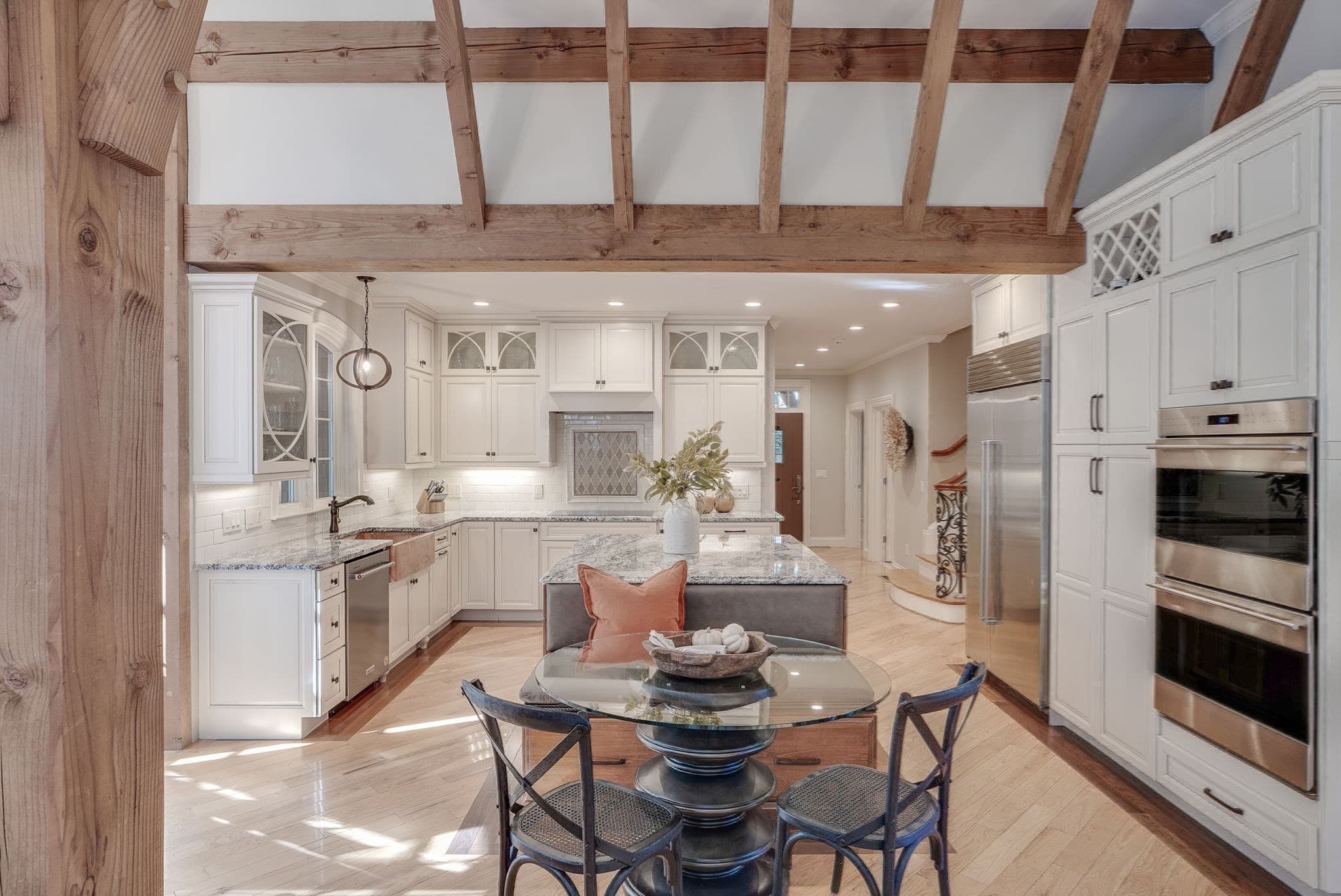 Single Family Residence at 97 Fox Run Road, Bolton MA 01740, Bolton, photo 13 of 41