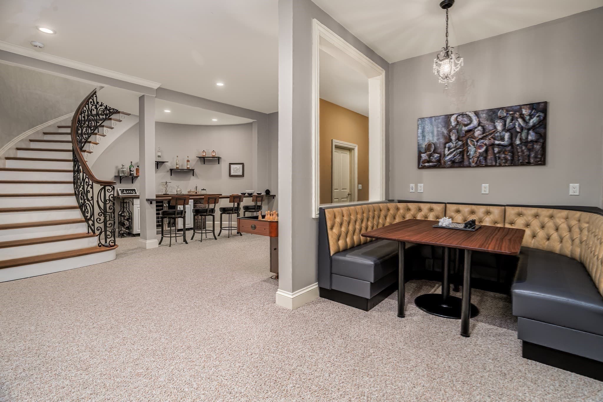 Single Family Residence at 97 Fox Run Road, Bolton MA 01740, Bolton, photo 40 of 41