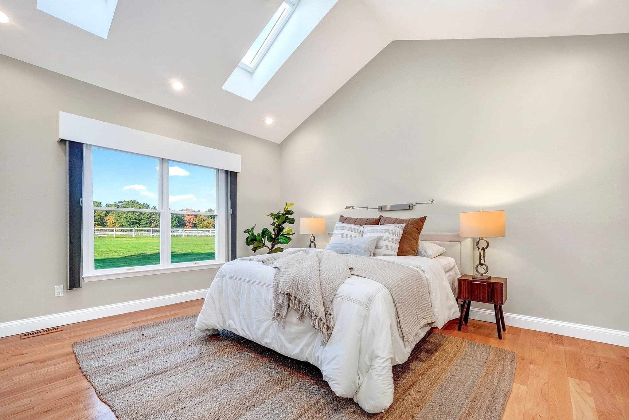 Condominium at 45 Pickman Dr # 45, Bedford MA 01730, photo 19 of 41