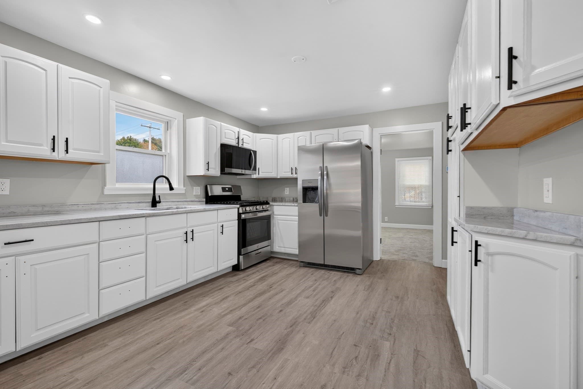 Single Family Residence at 664 Rathbun St, Blackstone MA 01503, Blackstone, photo 7 of 16