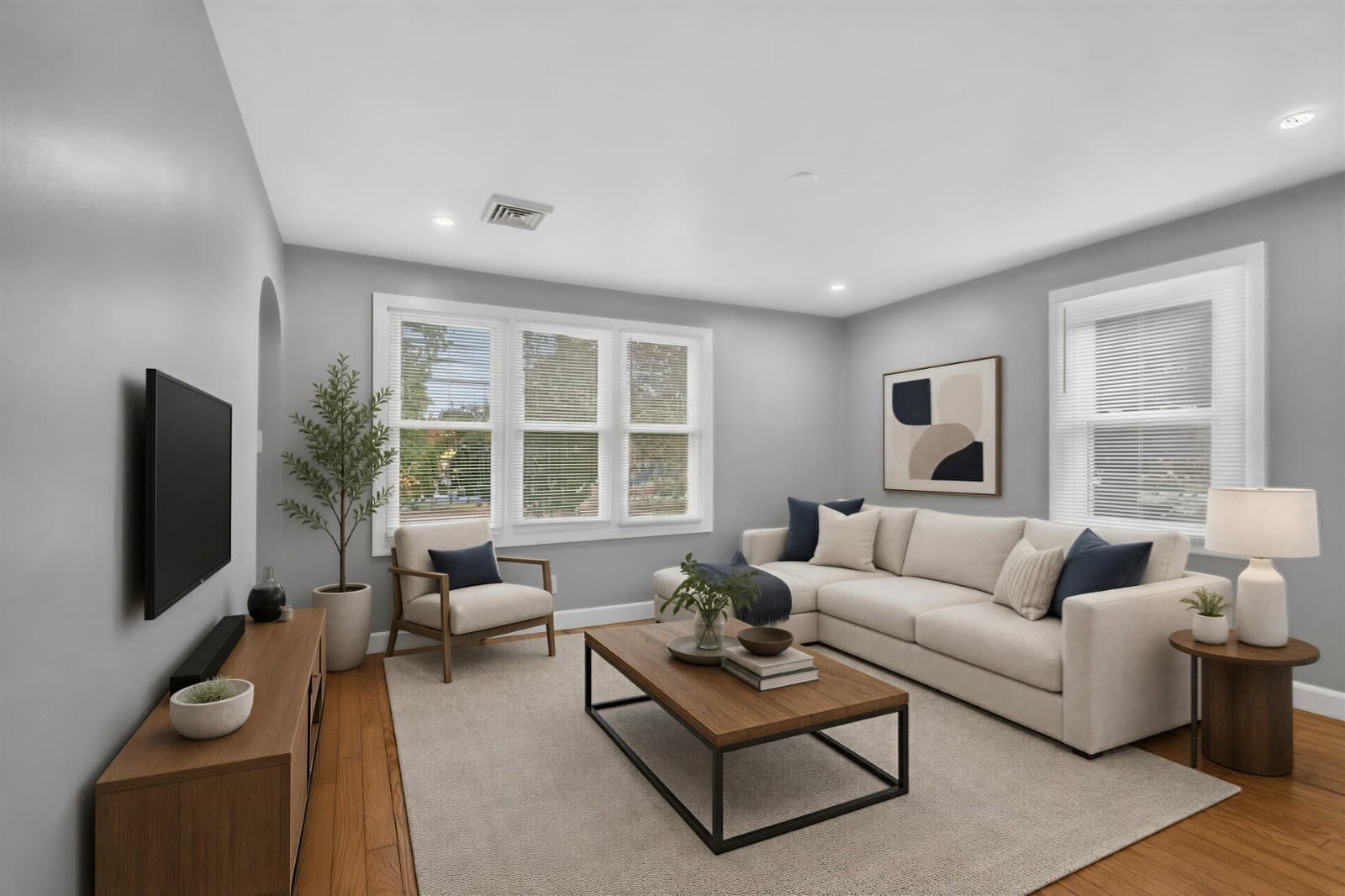 Single Family Residence at 664 Rathbun St, Blackstone MA 01503, Blackstone, photo 4 of 16