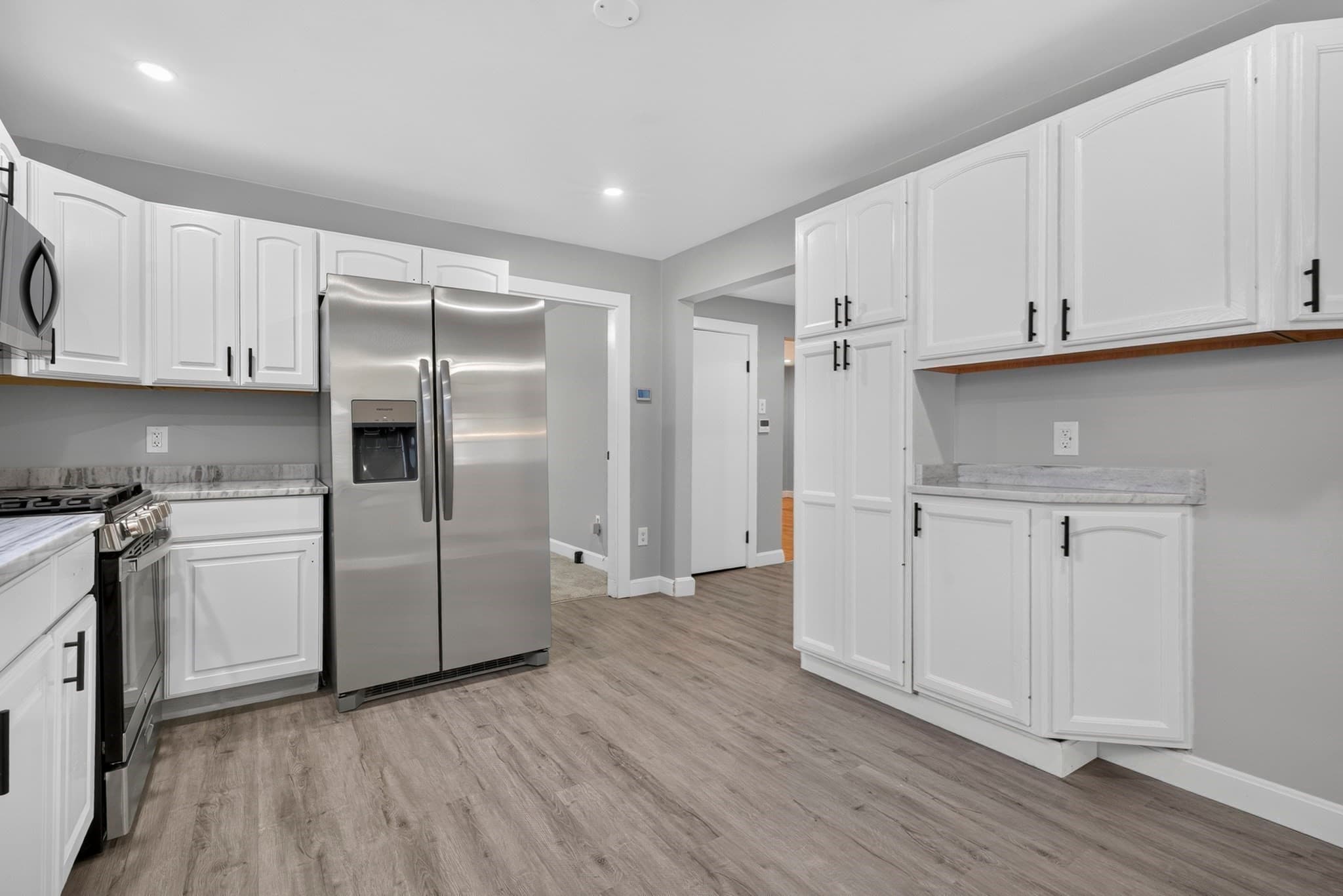 Single Family Residence at 664 Rathbun St, Blackstone MA 01503, Blackstone, photo 8 of 16