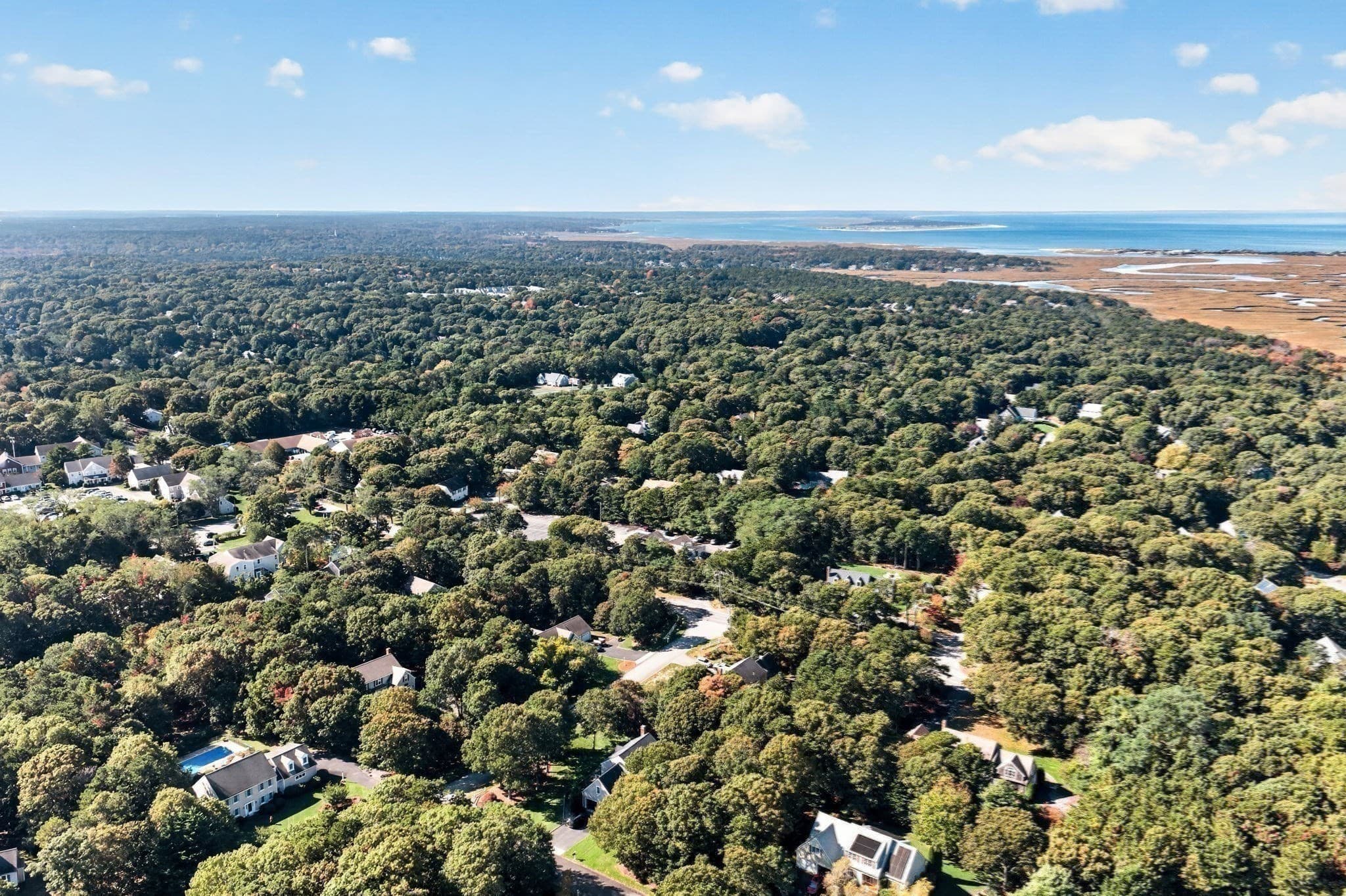 Single Family Residence at 19 Alexander Drive, Yarmouth MA 02675, Yarmouth, photo 36 of 40