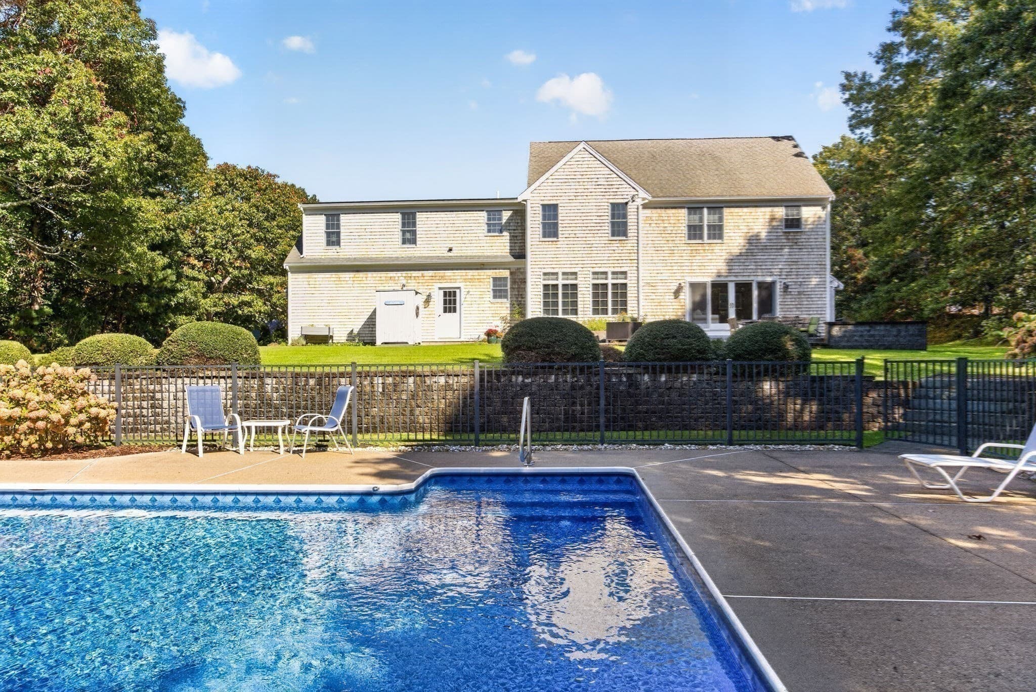 Single Family Residence at 19 Alexander Drive, Yarmouth MA 02675, Yarmouth, photo 32 of 40