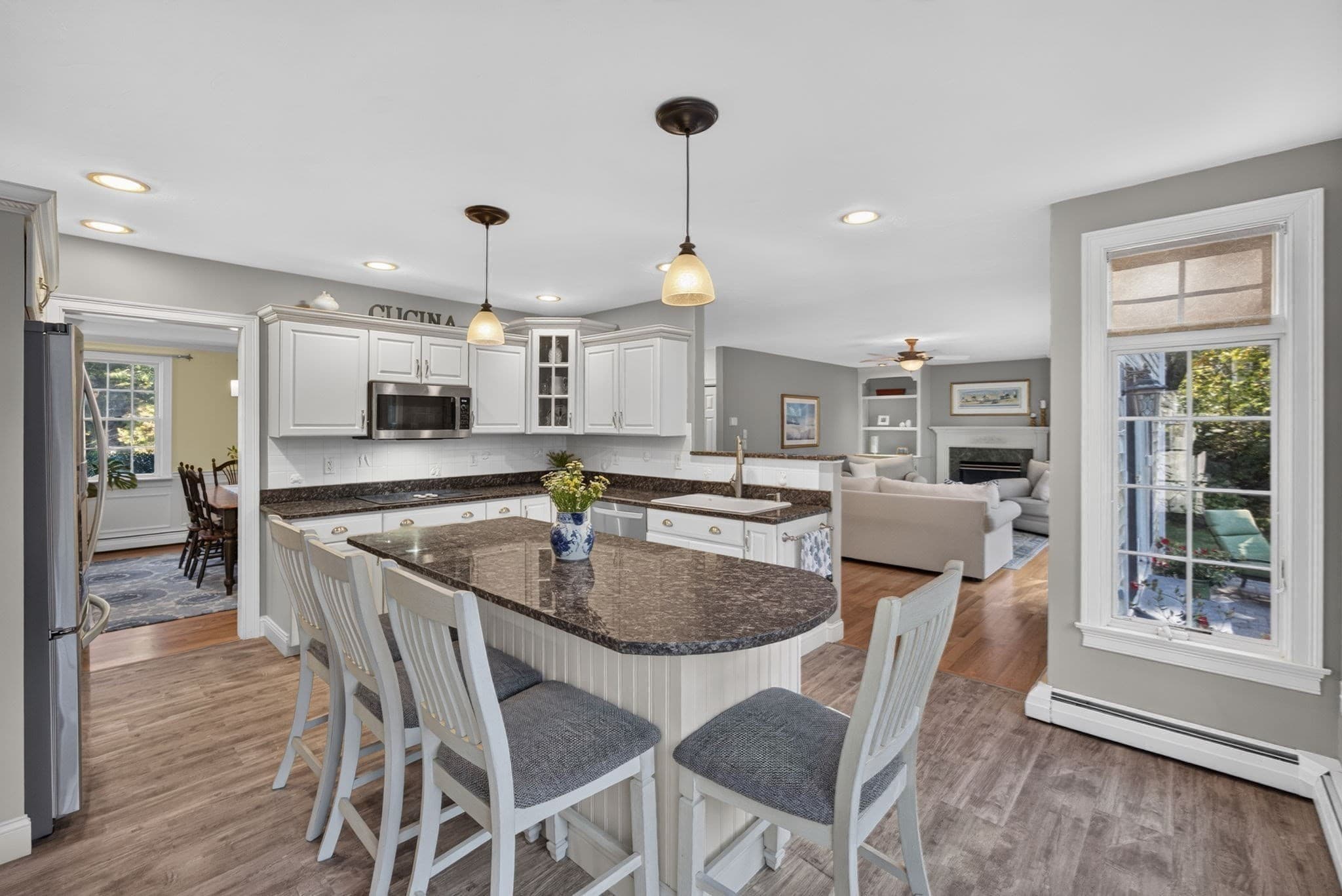 Single Family Residence at 19 Alexander Drive, Yarmouth MA 02675, Yarmouth, photo 9 of 40