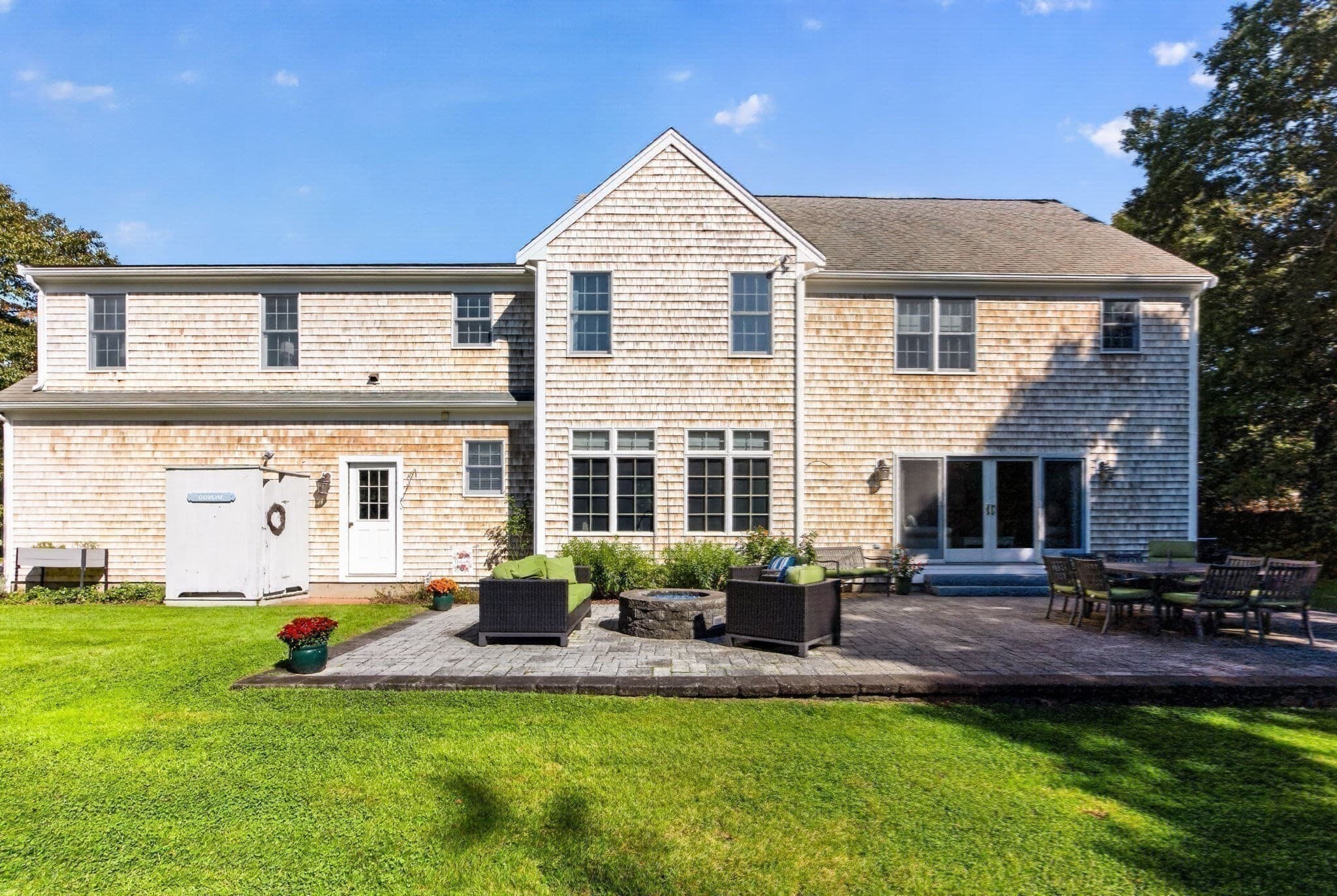 Single Family Residence at 19 Alexander Drive, Yarmouth MA 02675, Yarmouth, photo 30 of 40