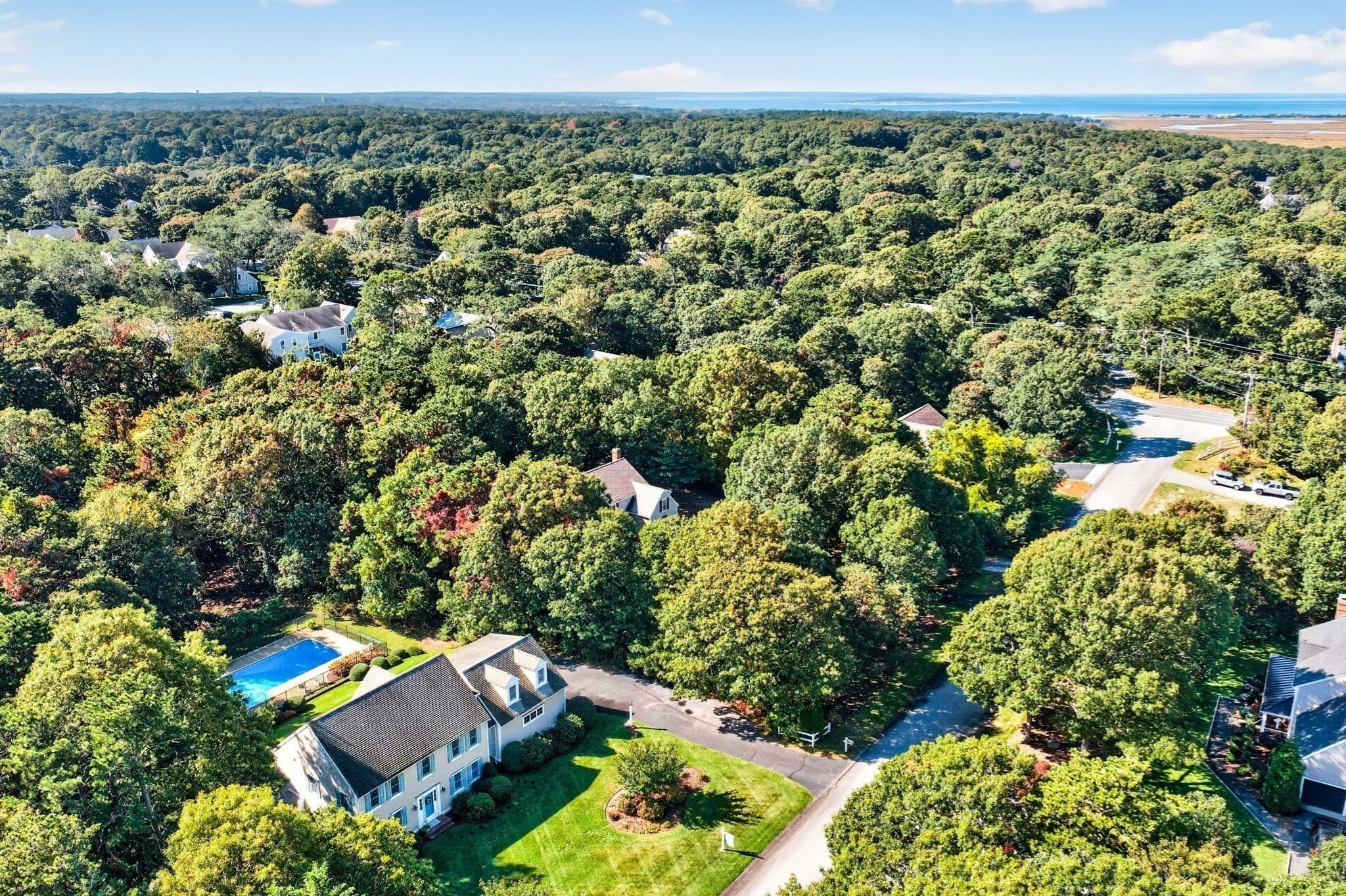 Single Family Residence at 19 Alexander Drive, Yarmouth MA 02675, Yarmouth, photo 4 of 40