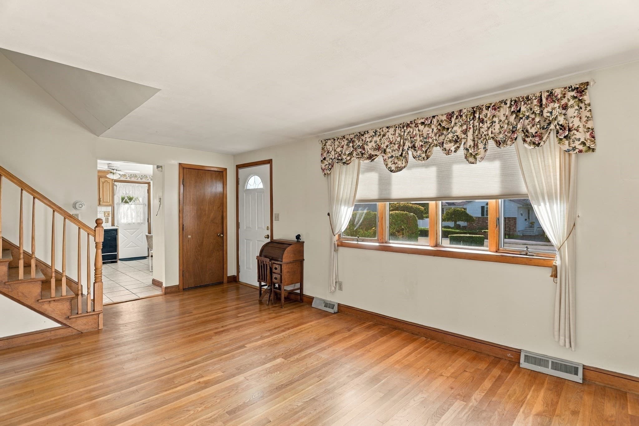 Single Family Residence at 48 W Spring St, Avon MA 02322, photo 6 of 35