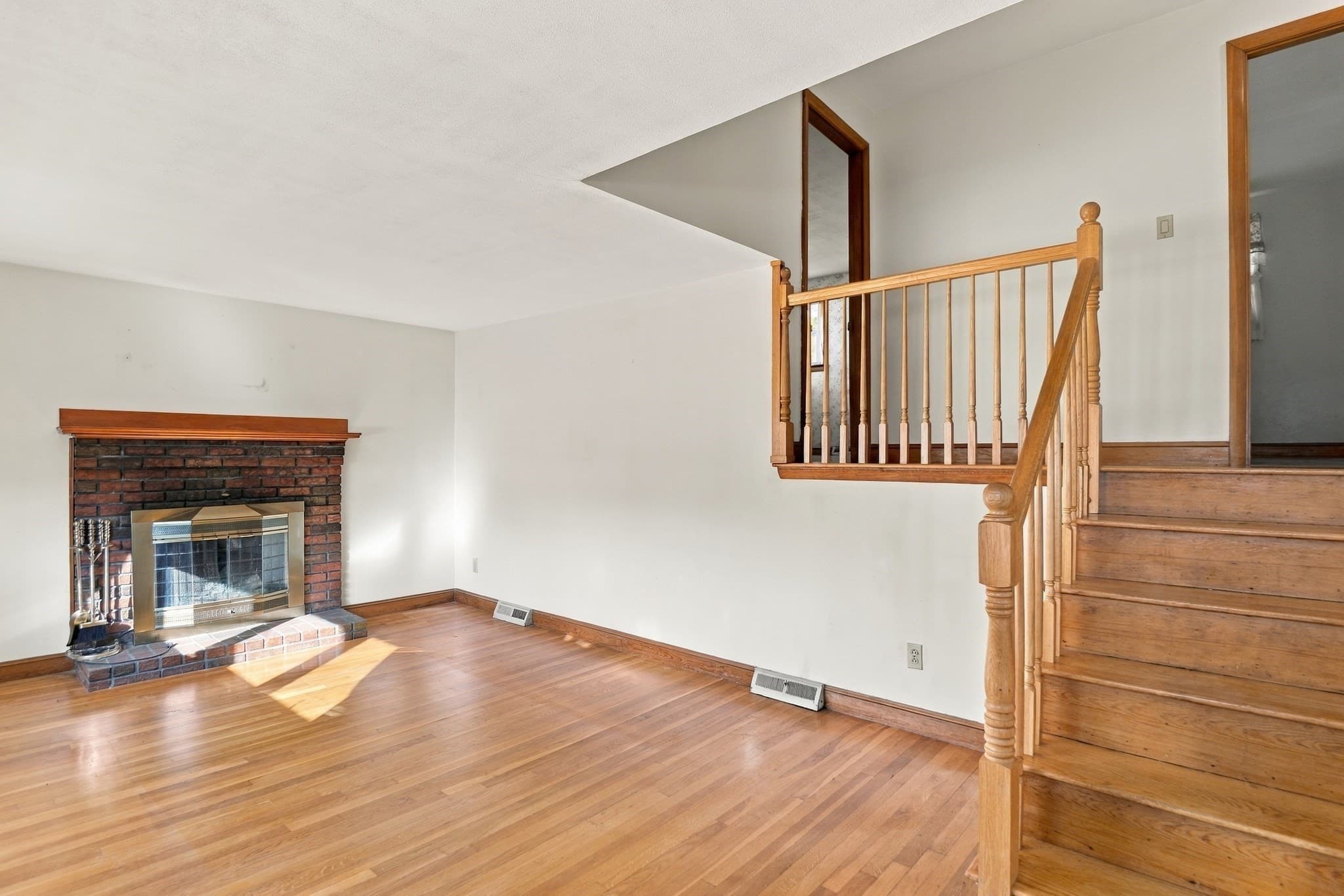 Single Family Residence at 48 W Spring St, Avon MA 02322, photo 7 of 35