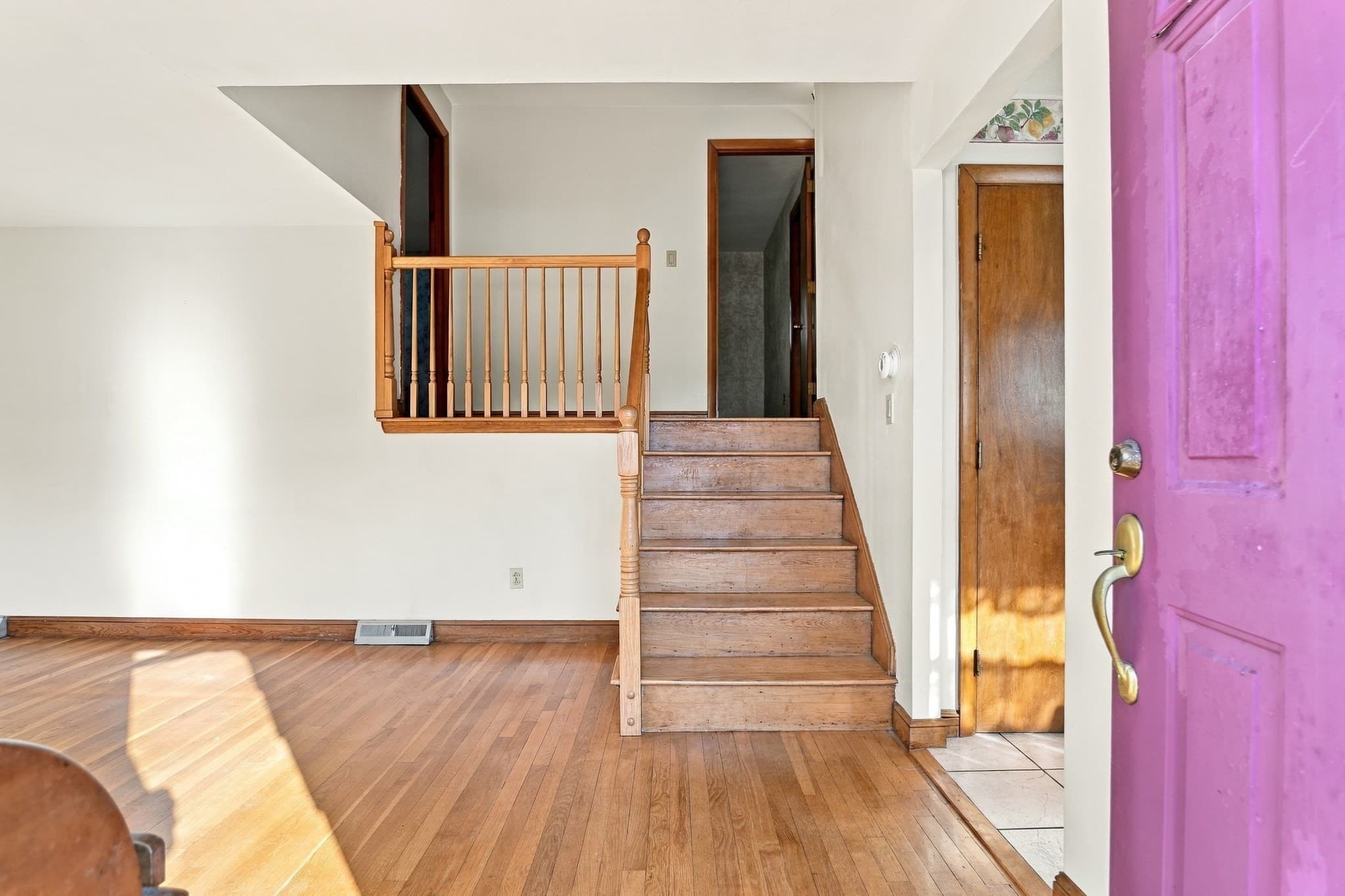 Single Family Residence at 48 W Spring St, Avon MA 02322, photo 3 of 35